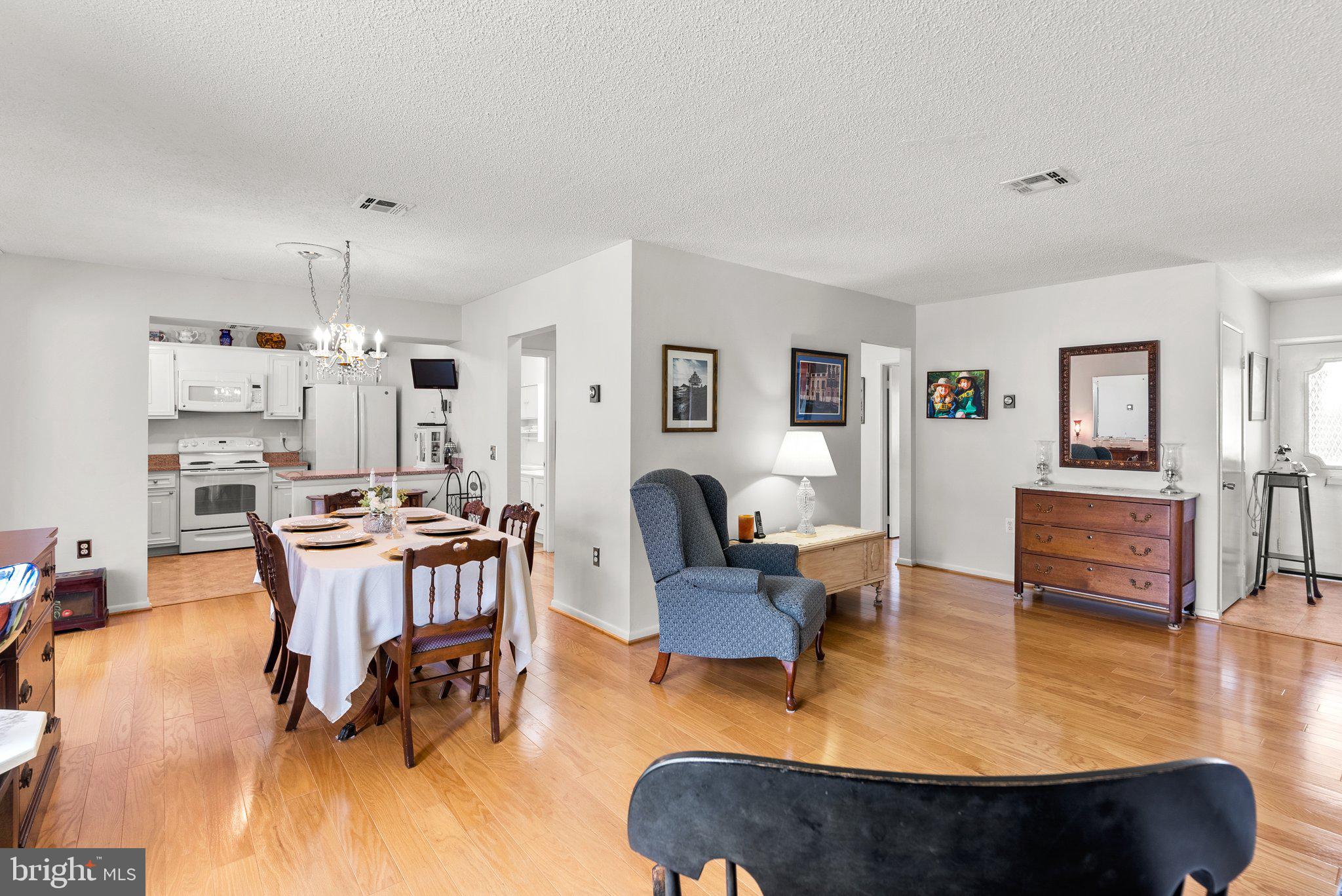 ROSSMOOR MUTUAL #16 - Residential