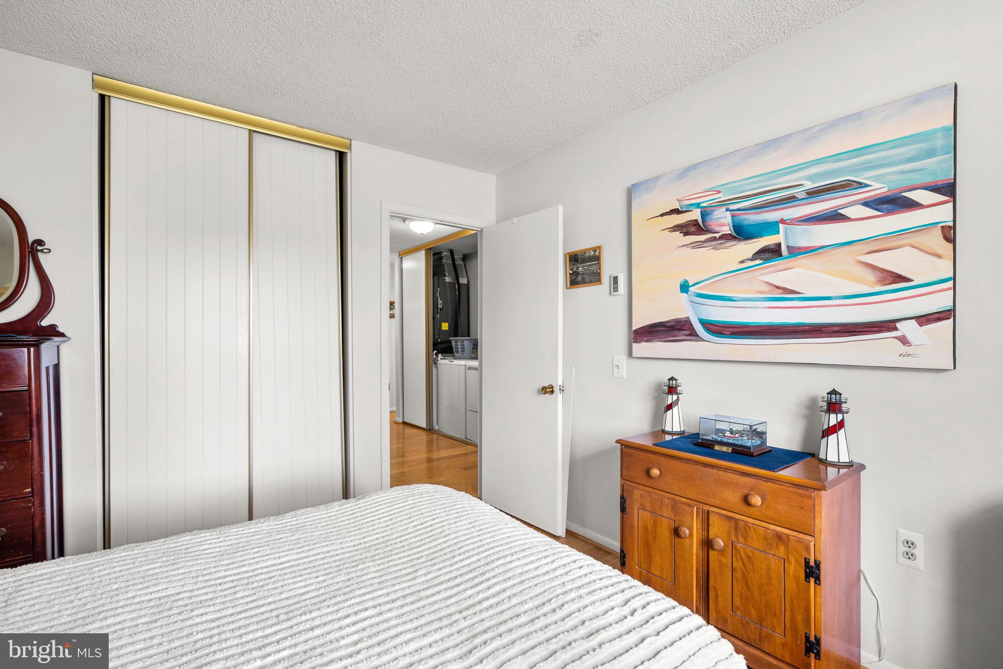 ROSSMOOR MUTUAL #16 - Residential