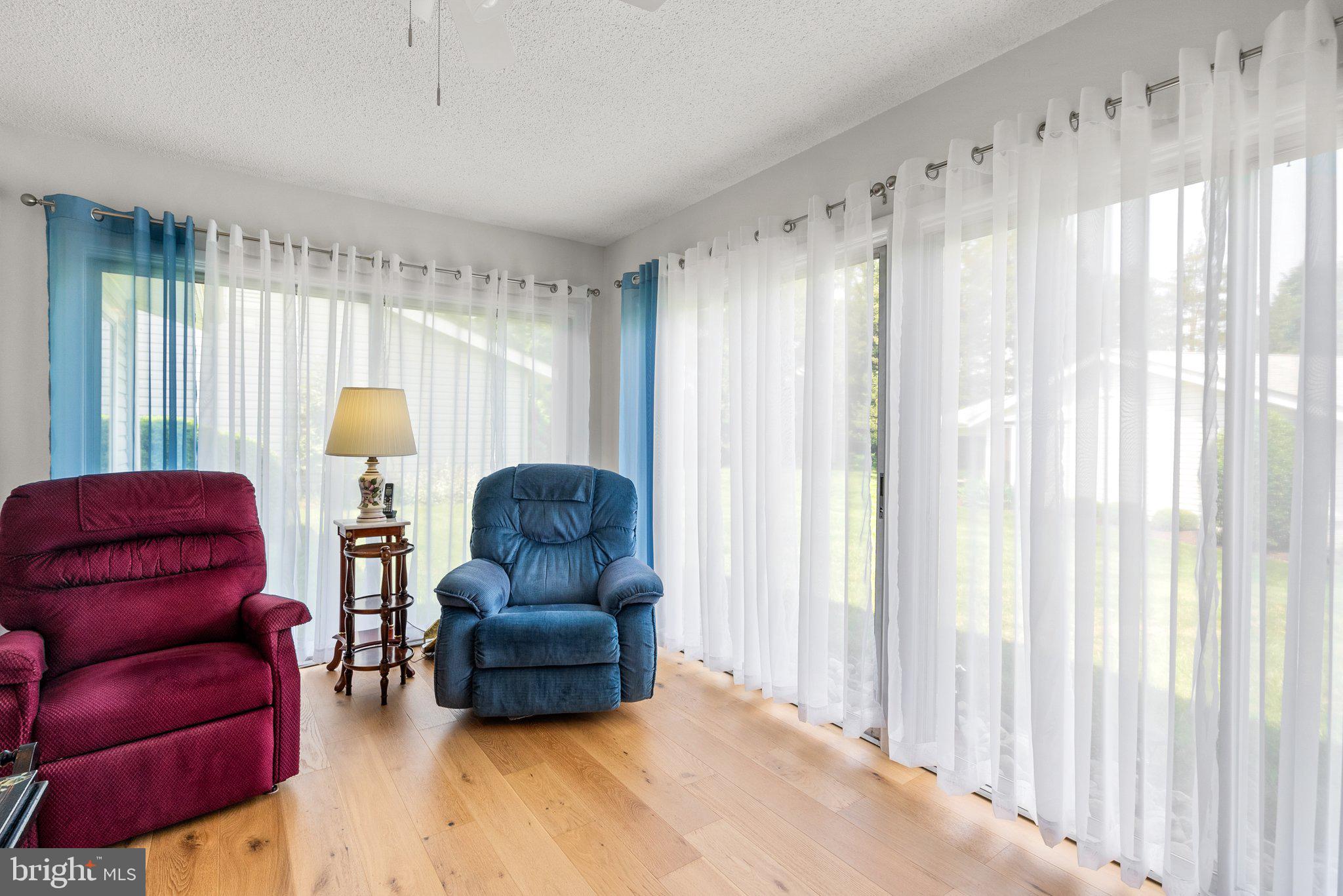 ROSSMOOR MUTUAL #16 - Residential