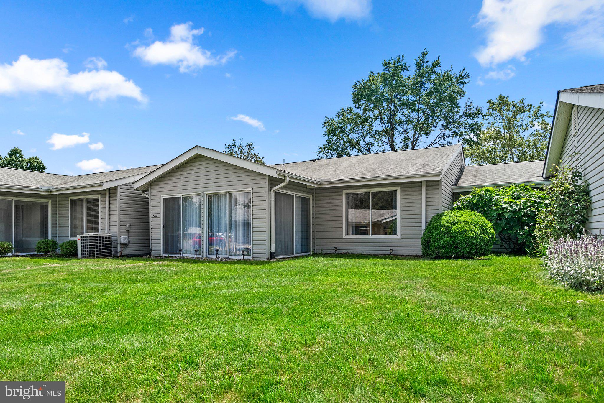 ROSSMOOR MUTUAL #16 - Residential