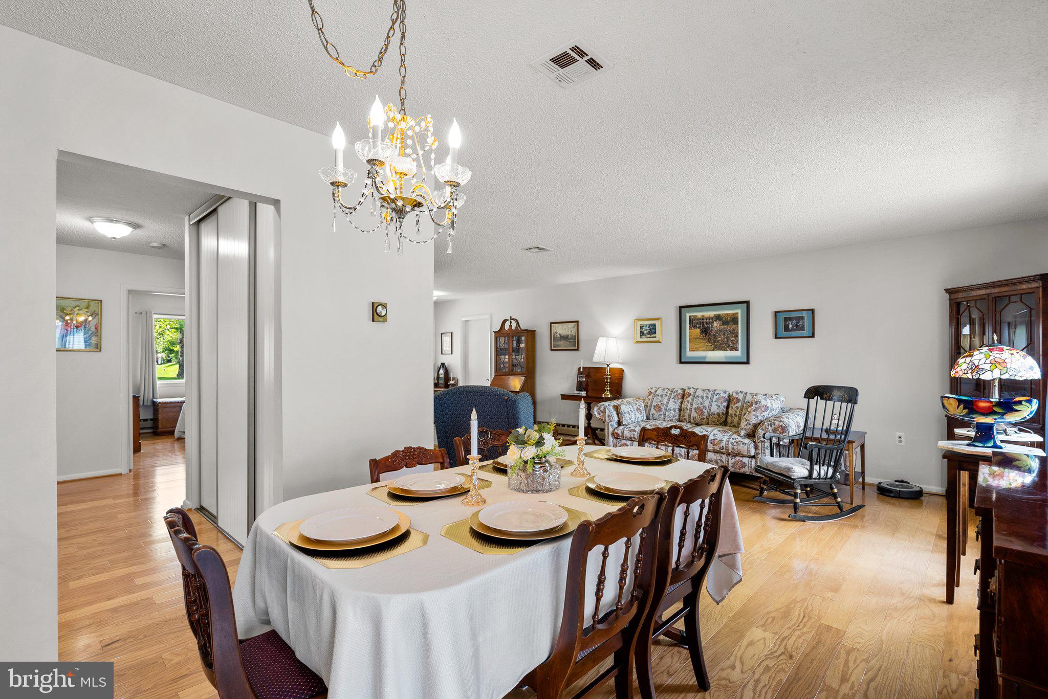 ROSSMOOR MUTUAL #16 - Residential