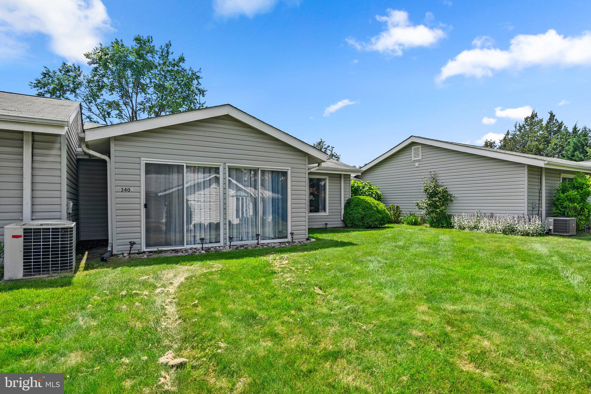 ROSSMOOR MUTUAL #16 - Residential