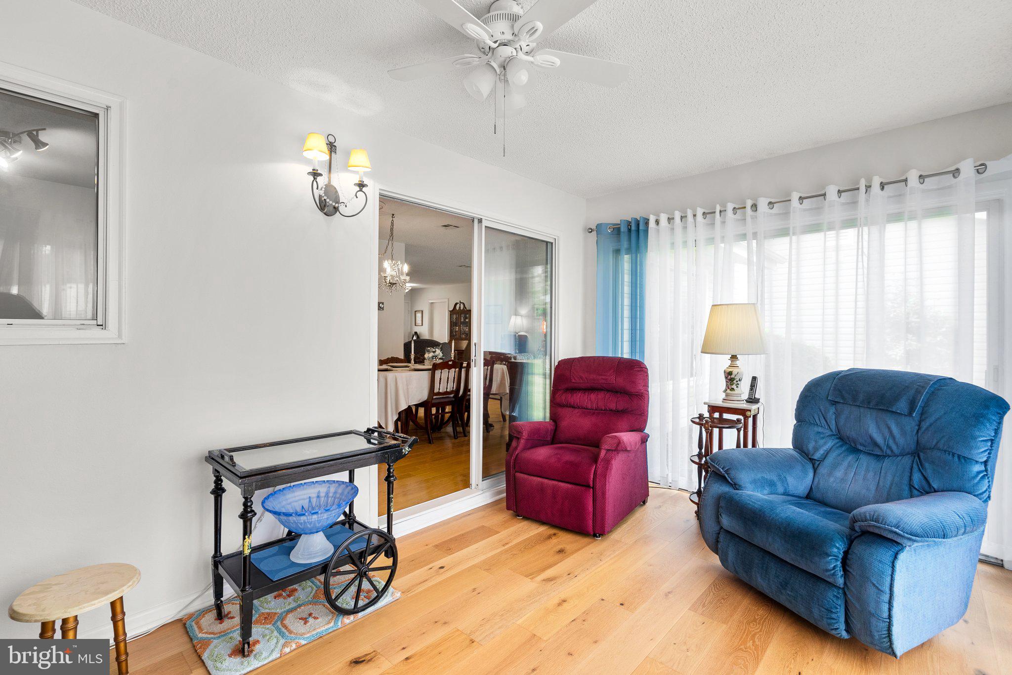 ROSSMOOR MUTUAL #16 - Residential