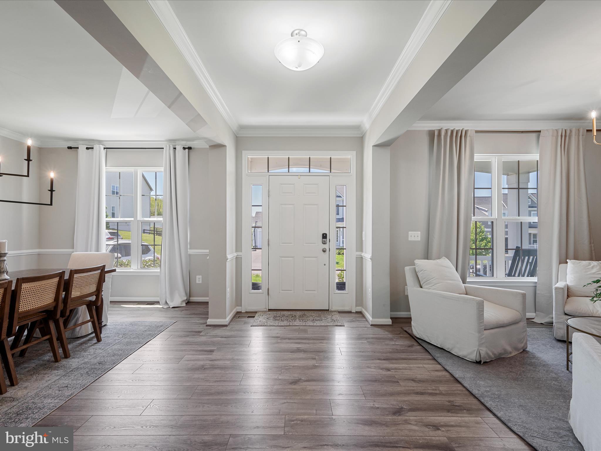 THE BLUFFS AT SLEETER LAKE - Residential