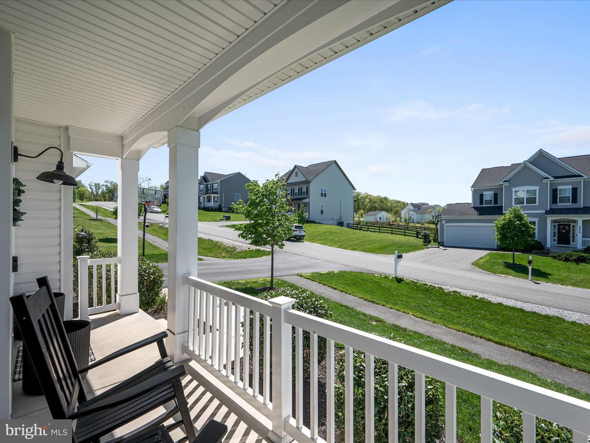THE BLUFFS AT SLEETER LAKE - Residential