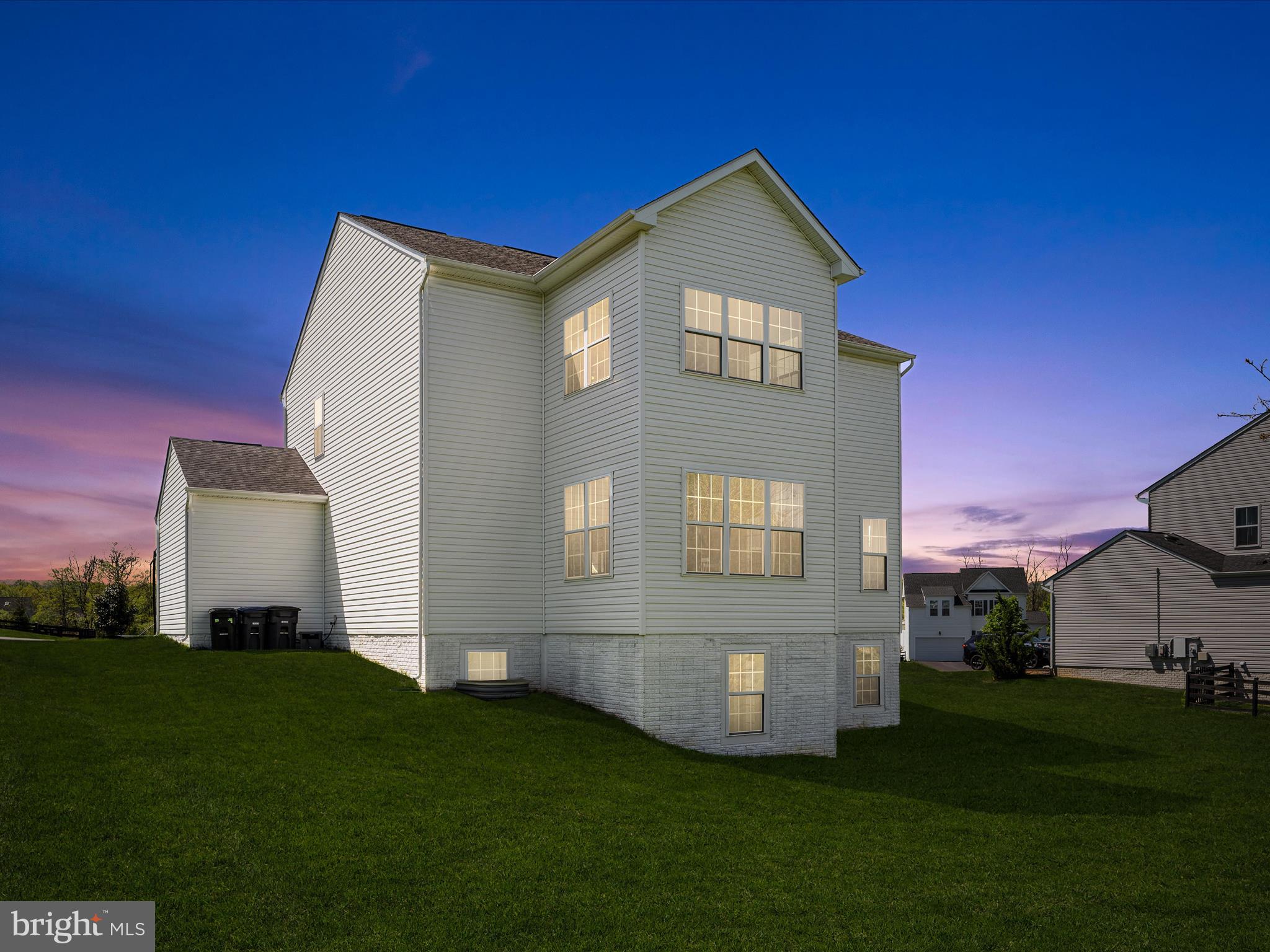 THE BLUFFS AT SLEETER LAKE - Residential