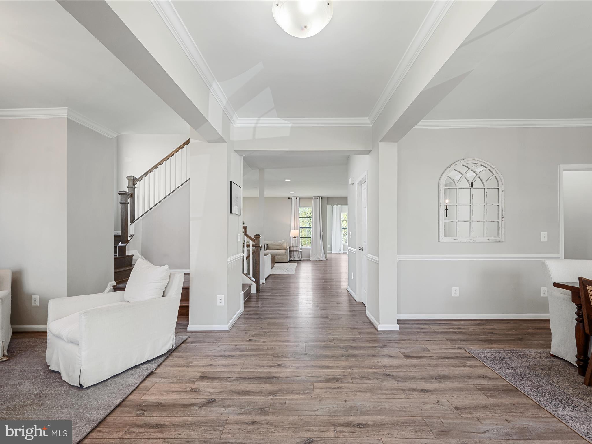 THE BLUFFS AT SLEETER LAKE - Residential