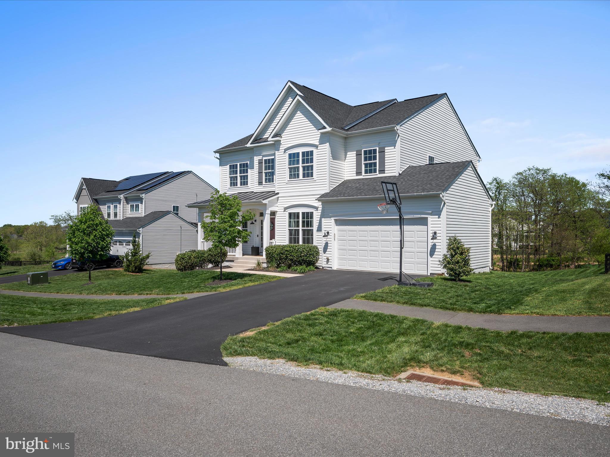 THE BLUFFS AT SLEETER LAKE - Residential