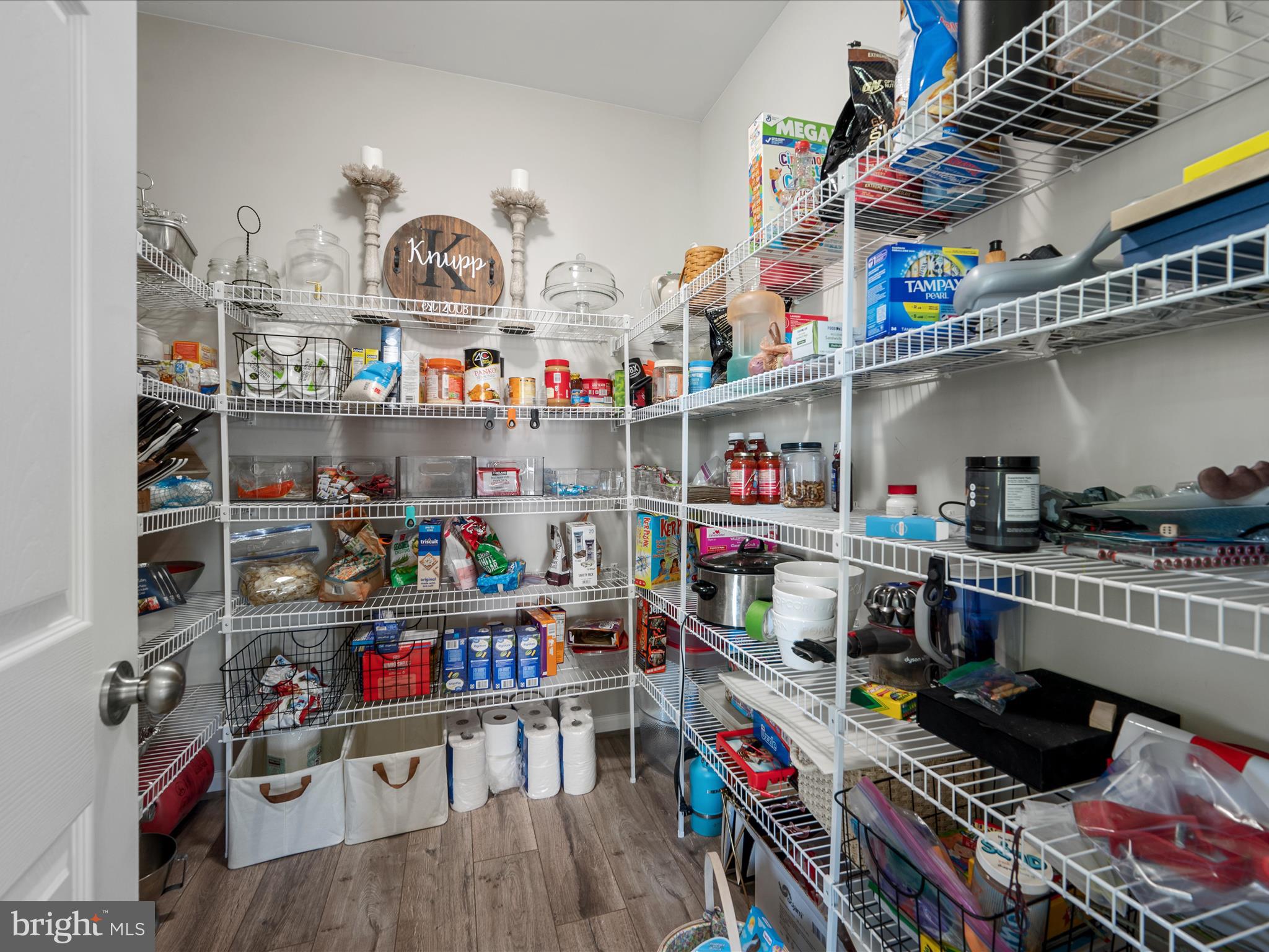 THE BLUFFS AT SLEETER LAKE - Residential