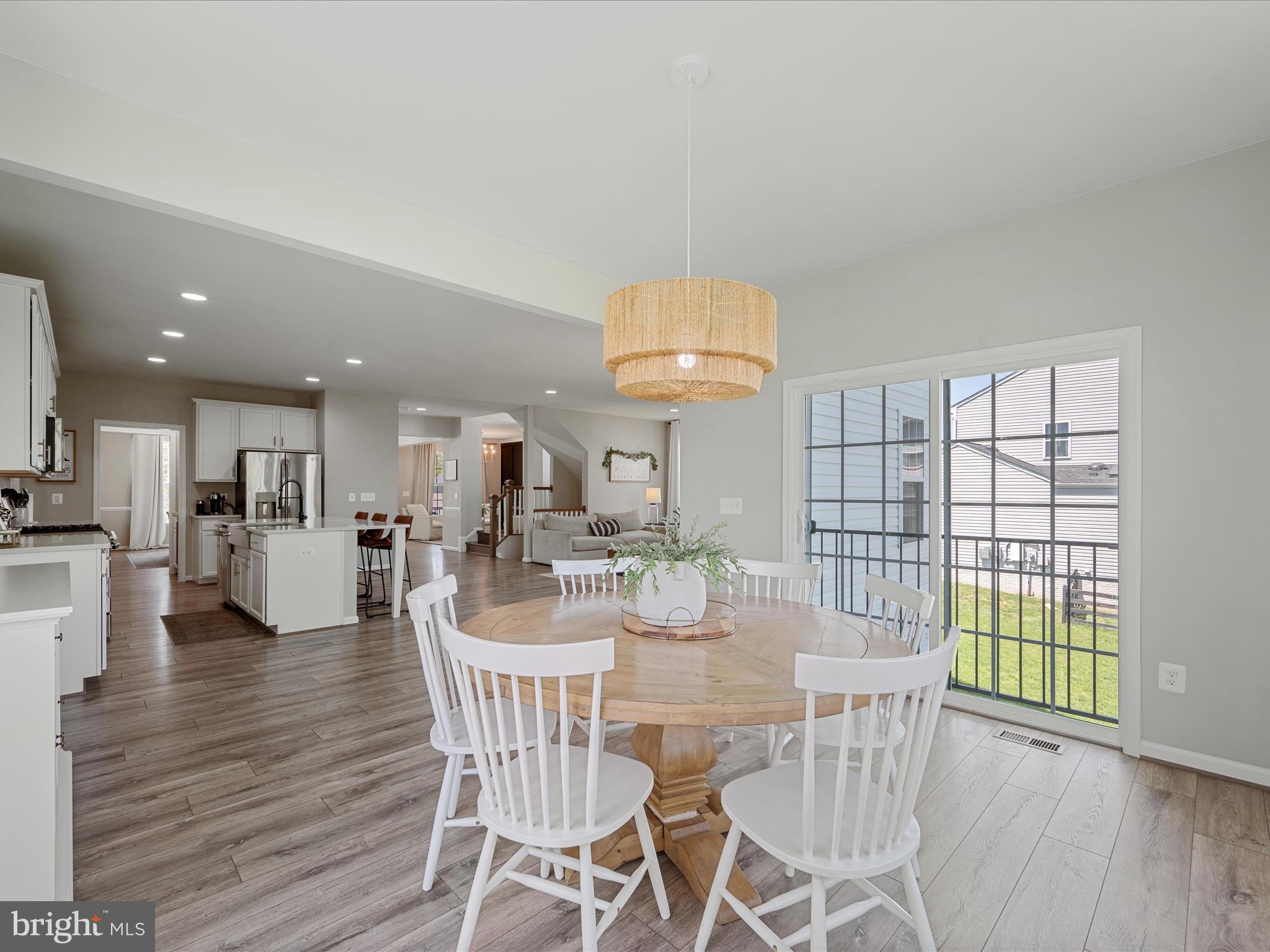 THE BLUFFS AT SLEETER LAKE - Residential