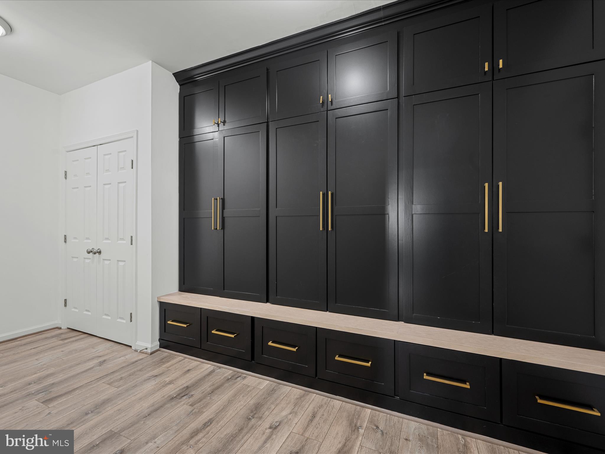 THE BLUFFS AT SLEETER LAKE - Residential