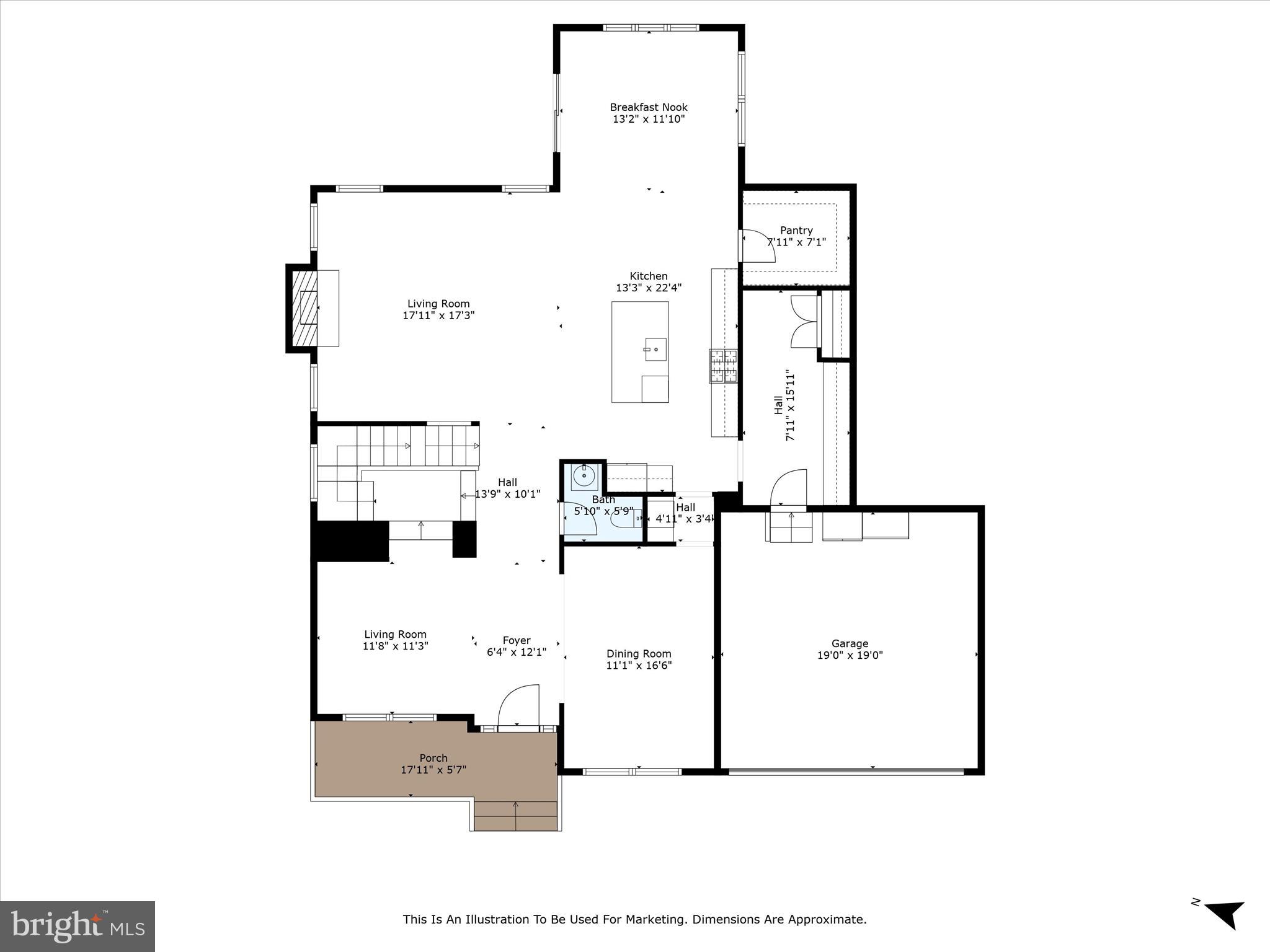 THE BLUFFS AT SLEETER LAKE - Residential