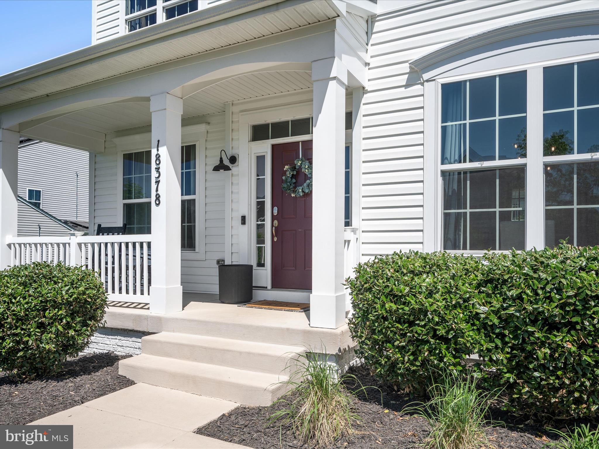 THE BLUFFS AT SLEETER LAKE - Residential