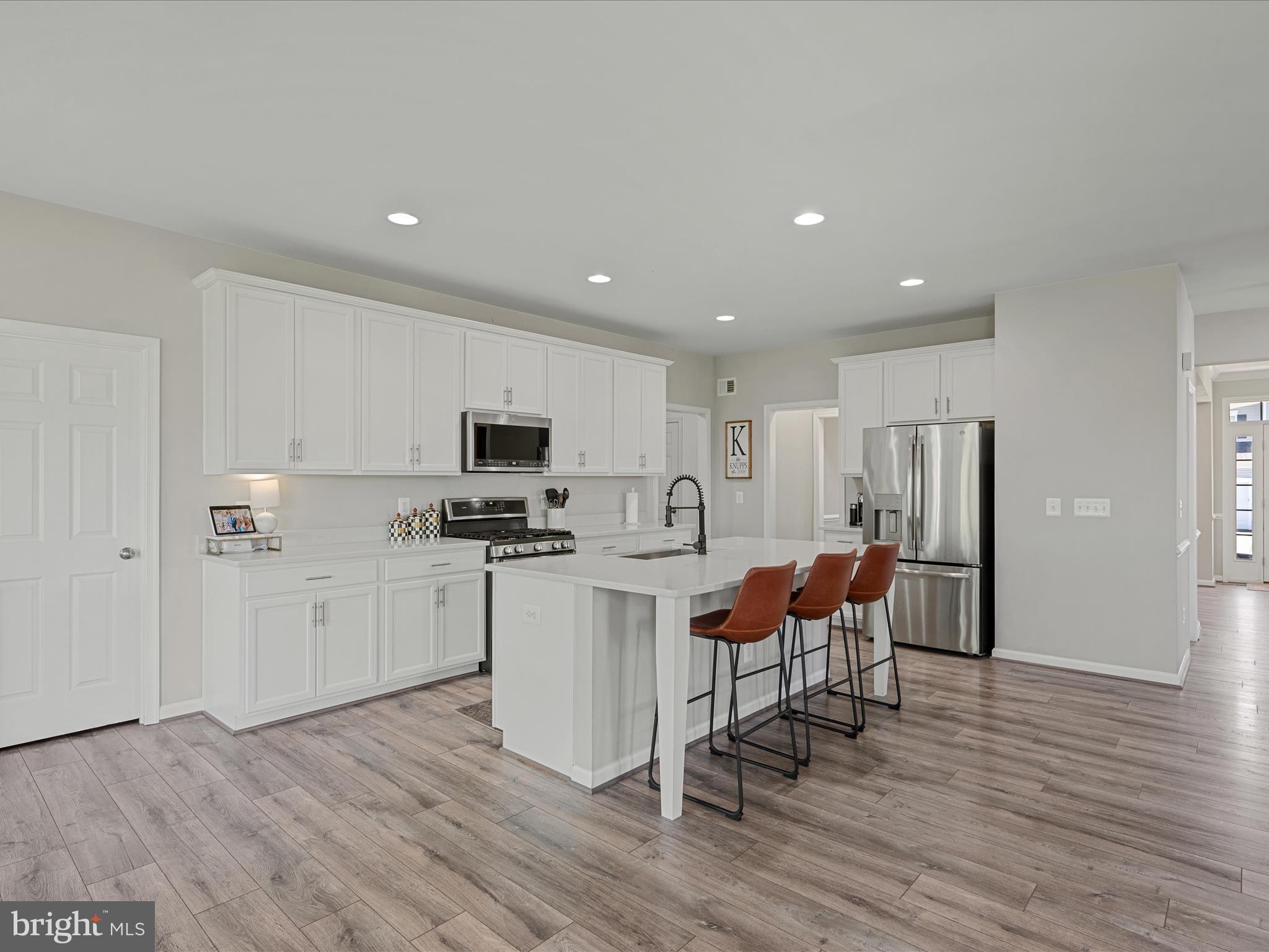 THE BLUFFS AT SLEETER LAKE - Residential