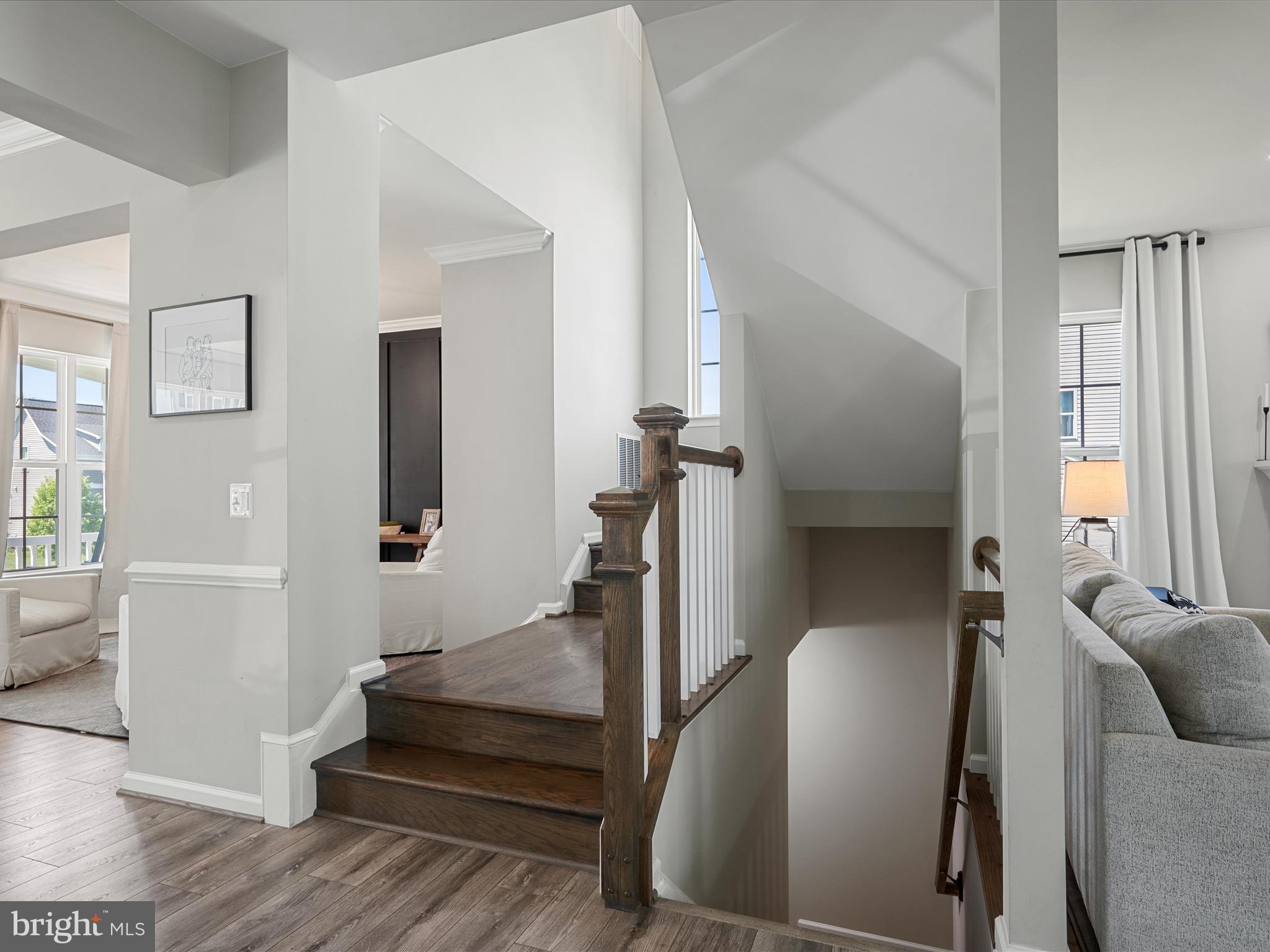 THE BLUFFS AT SLEETER LAKE - Residential