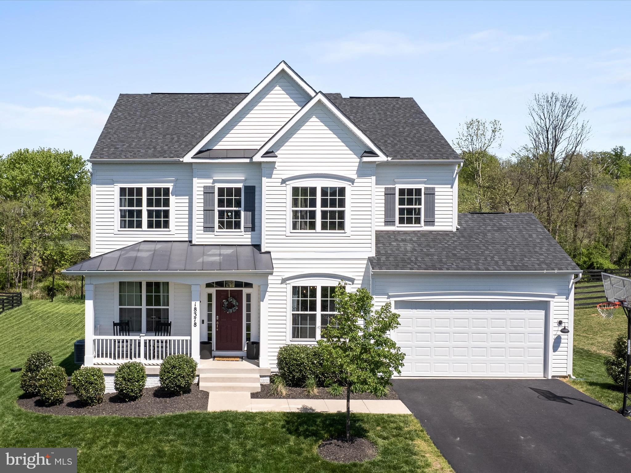 THE BLUFFS AT SLEETER LAKE - Residential