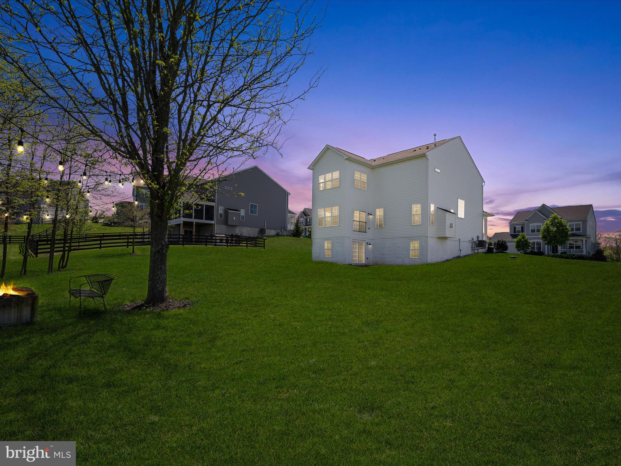 THE BLUFFS AT SLEETER LAKE - Residential