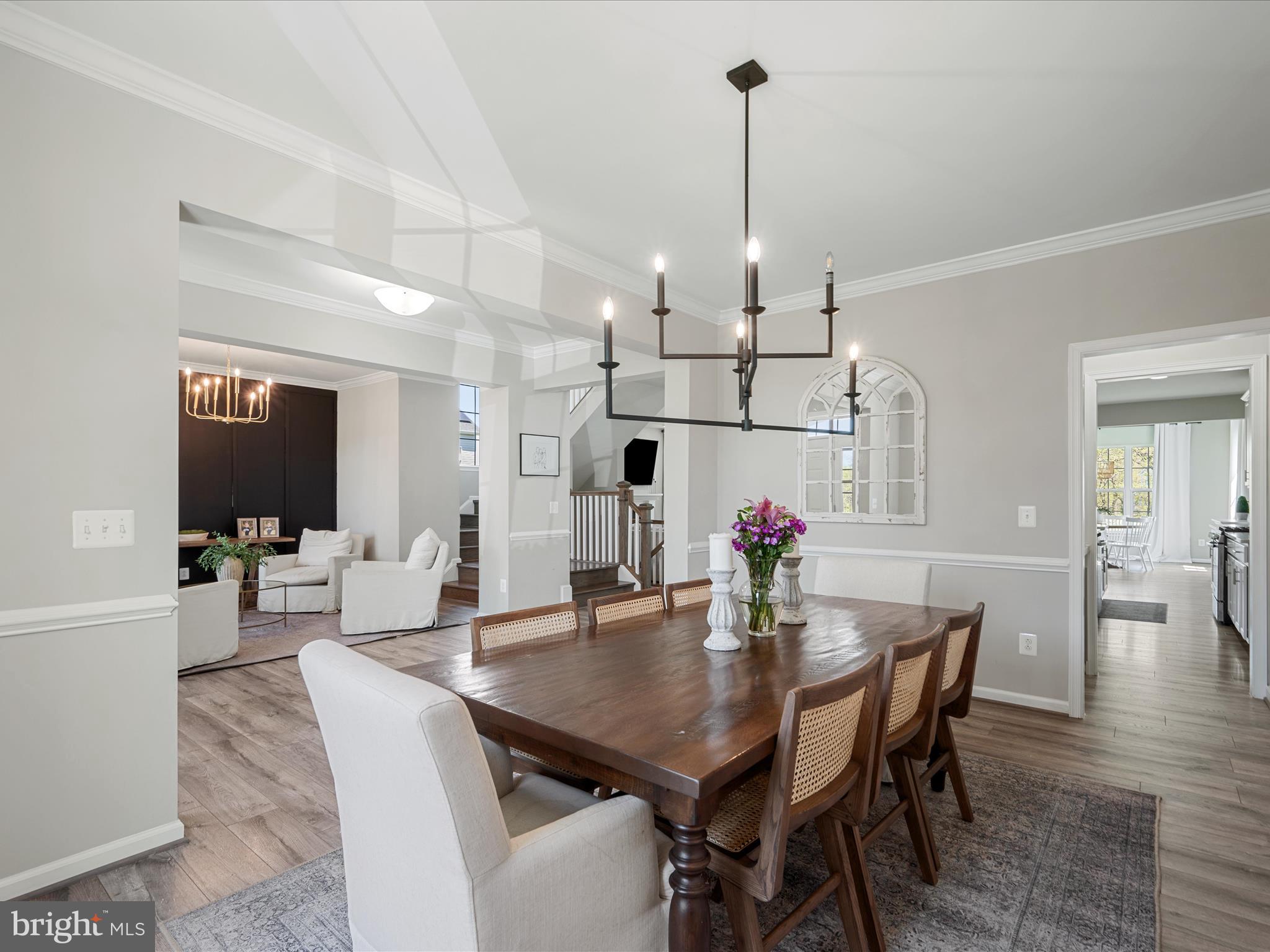 THE BLUFFS AT SLEETER LAKE - Residential