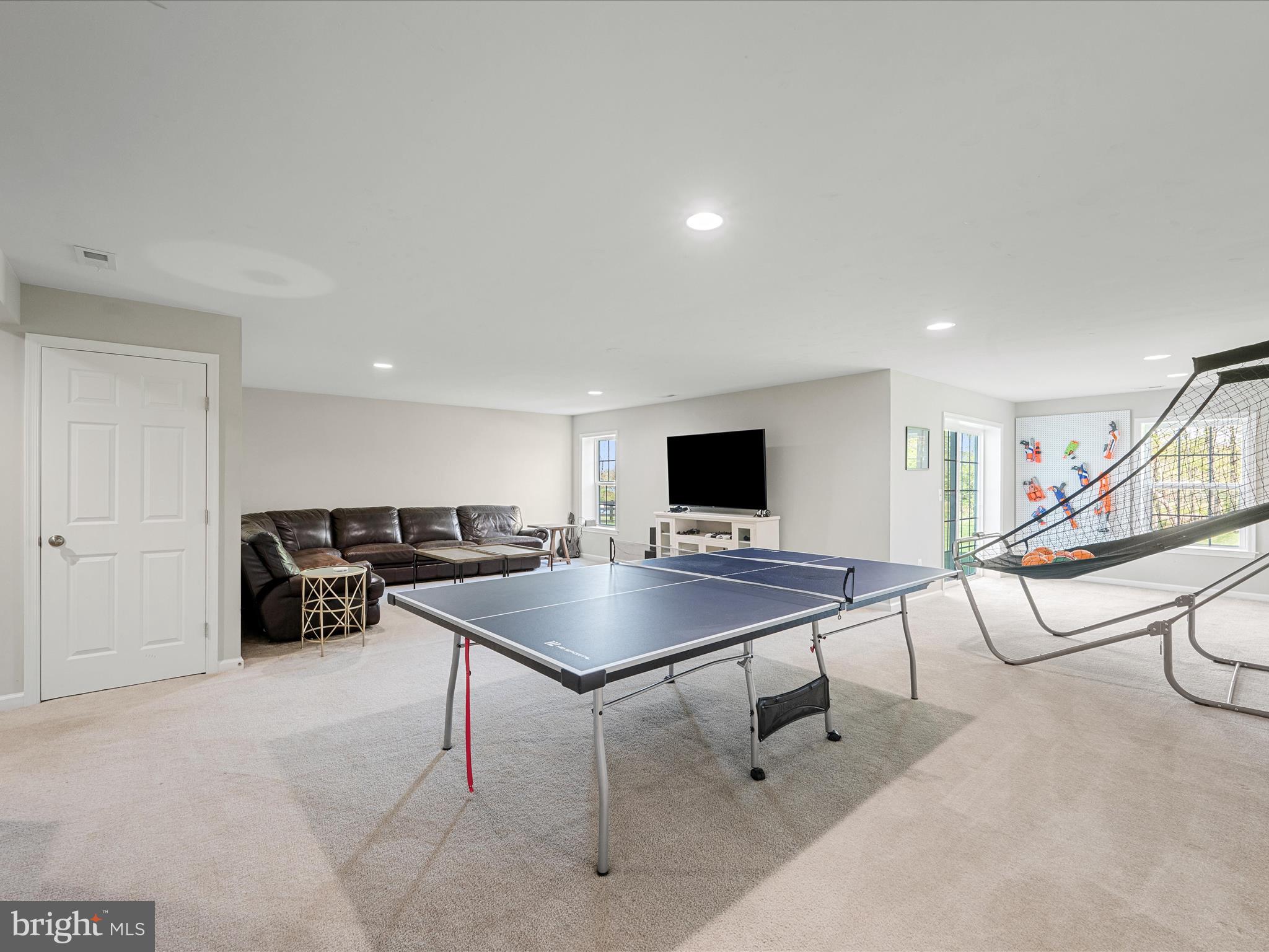 THE BLUFFS AT SLEETER LAKE - Residential