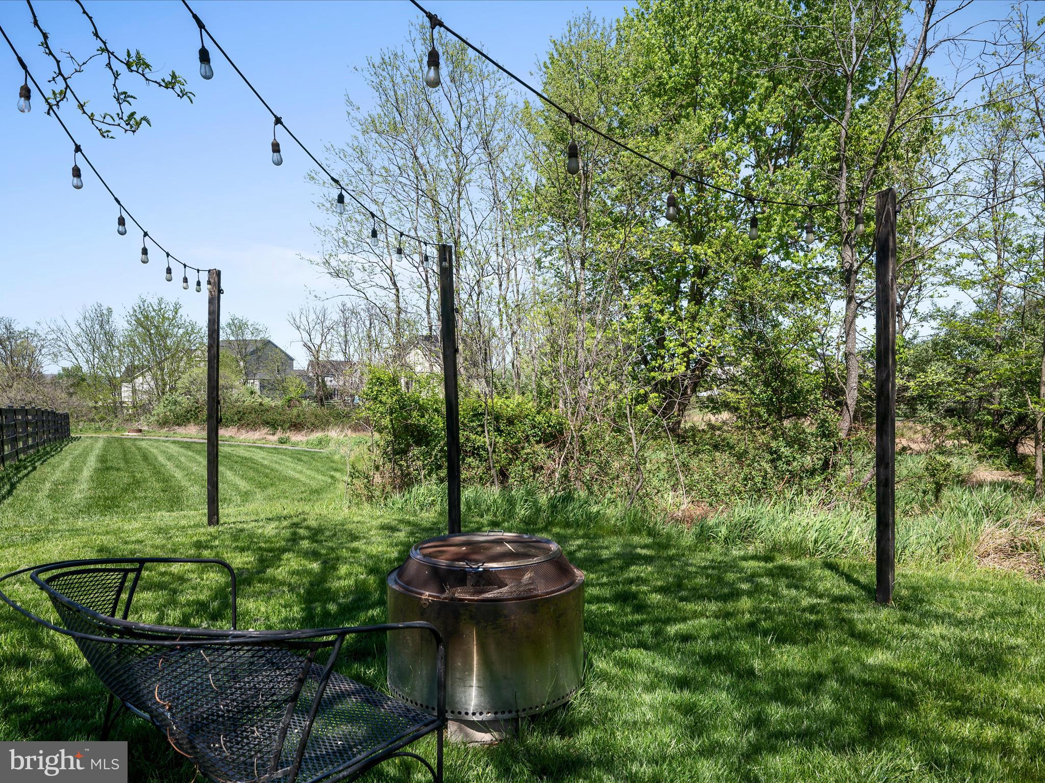 THE BLUFFS AT SLEETER LAKE - Residential