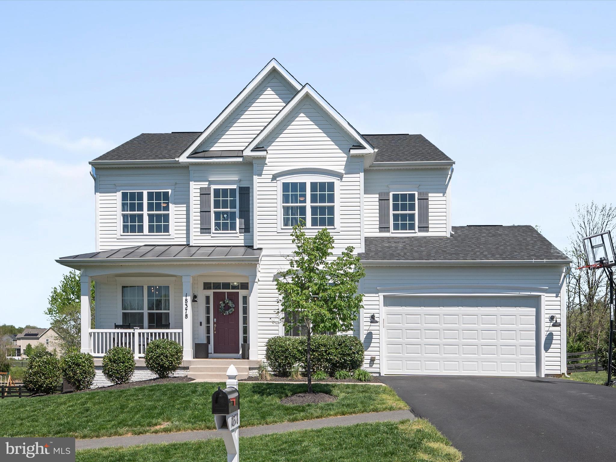 THE BLUFFS AT SLEETER LAKE - Residential