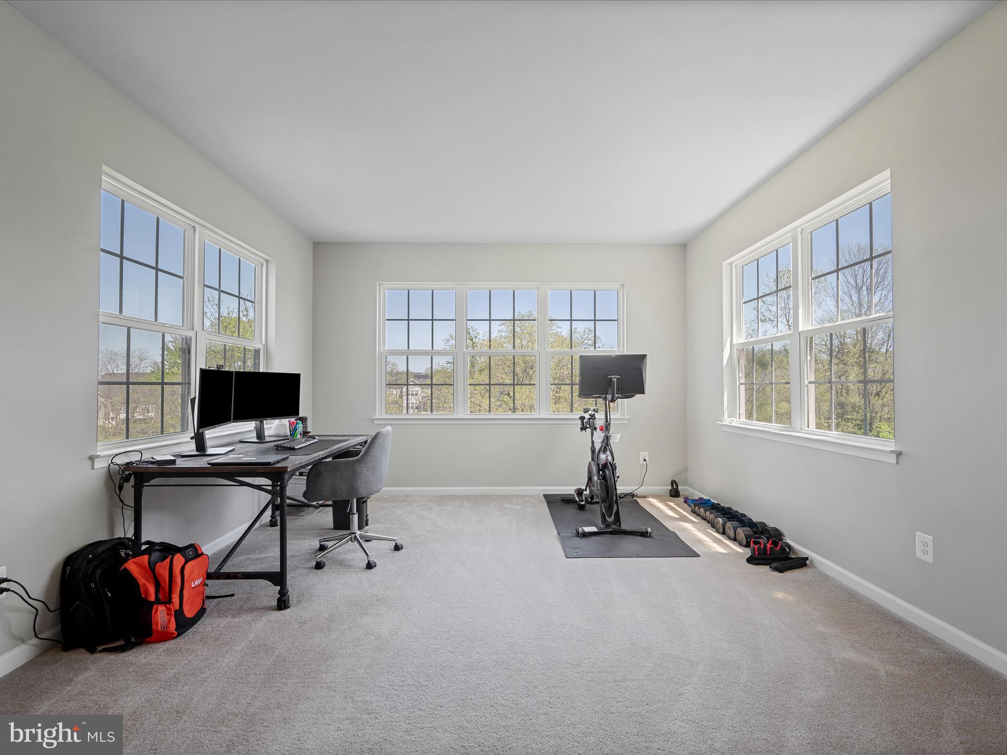 THE BLUFFS AT SLEETER LAKE - Residential