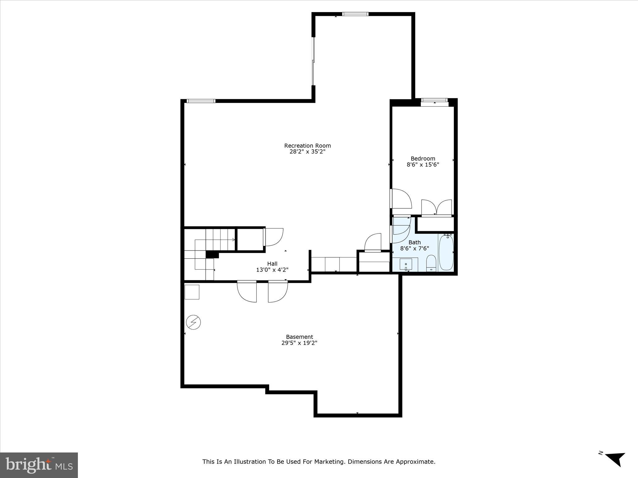 THE BLUFFS AT SLEETER LAKE - Residential