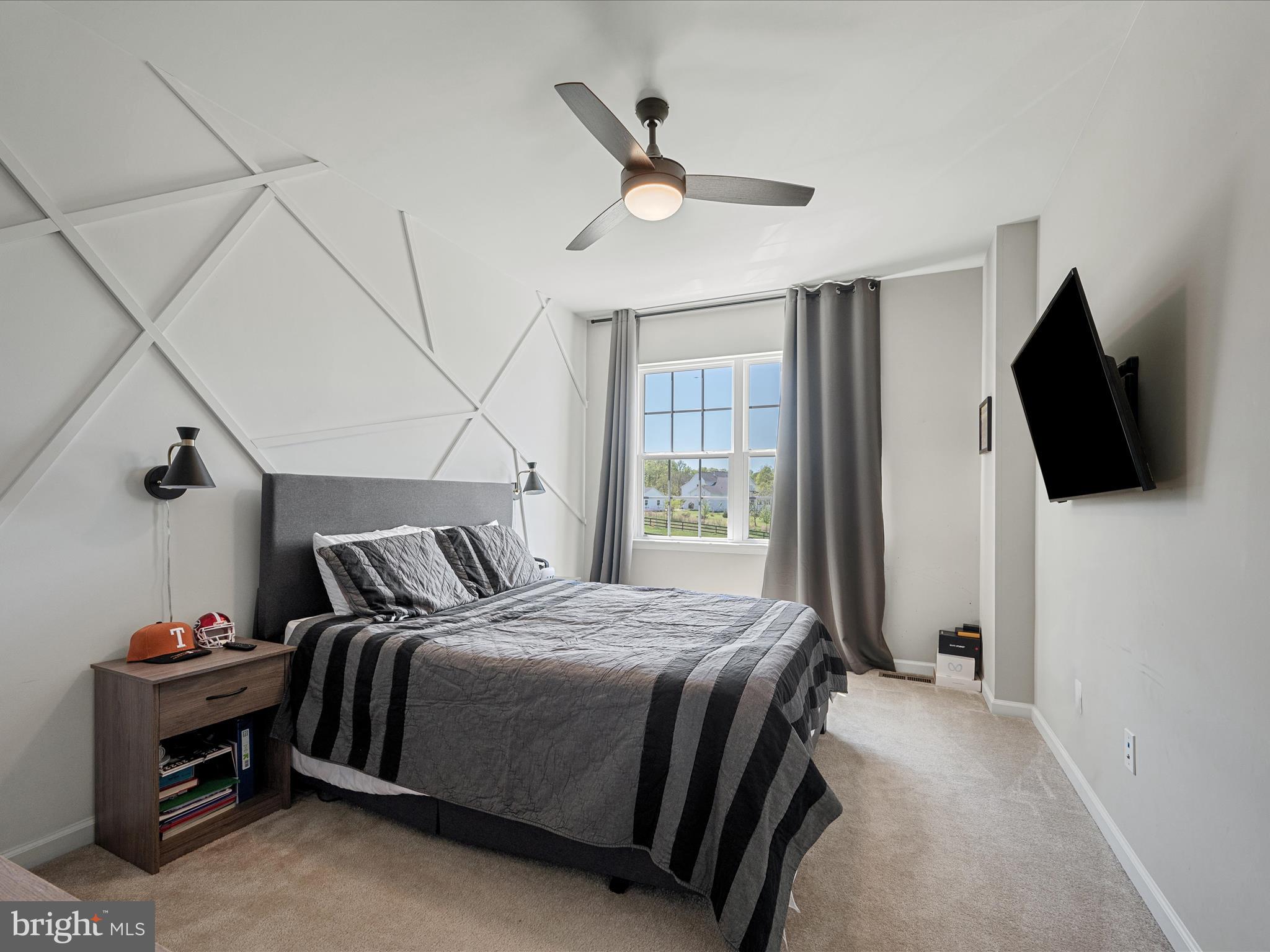 THE BLUFFS AT SLEETER LAKE - Residential