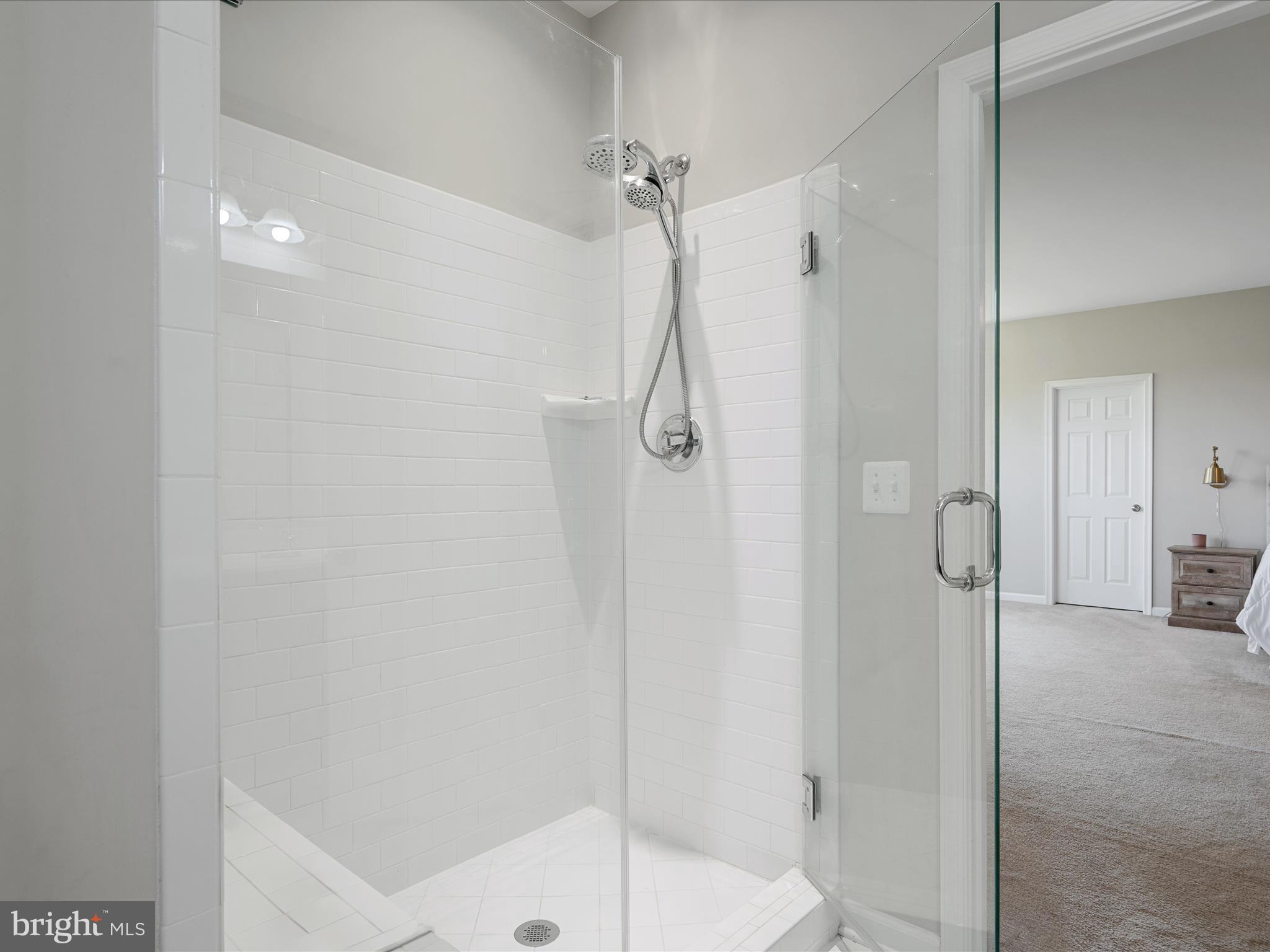 THE BLUFFS AT SLEETER LAKE - Residential