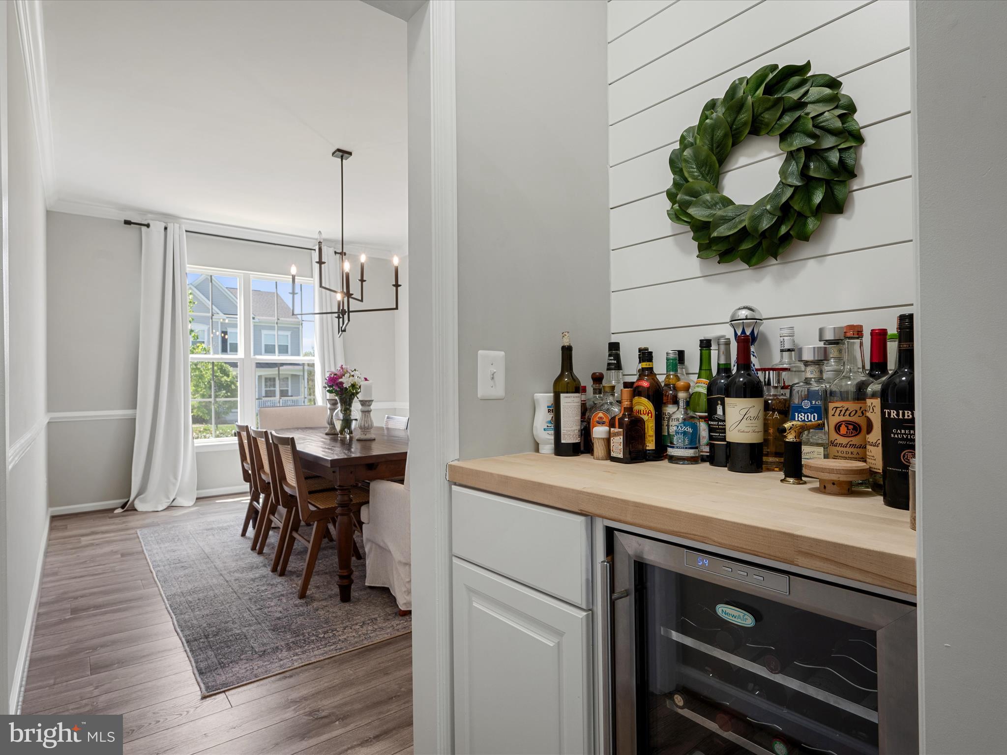 THE BLUFFS AT SLEETER LAKE - Residential