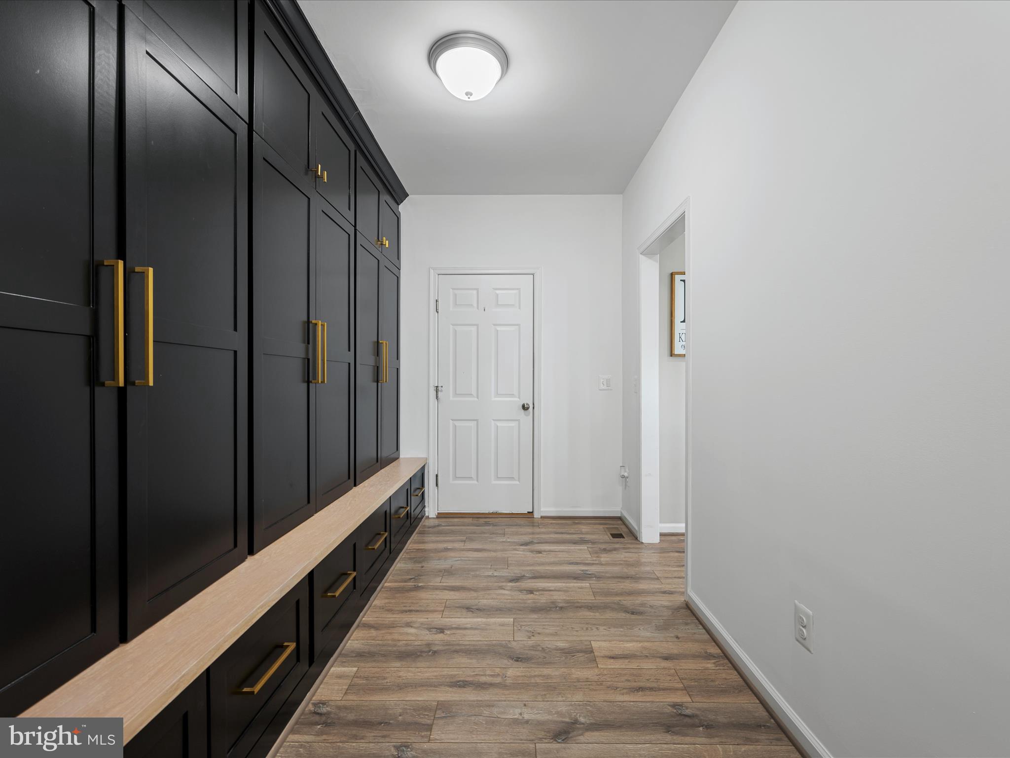 THE BLUFFS AT SLEETER LAKE - Residential