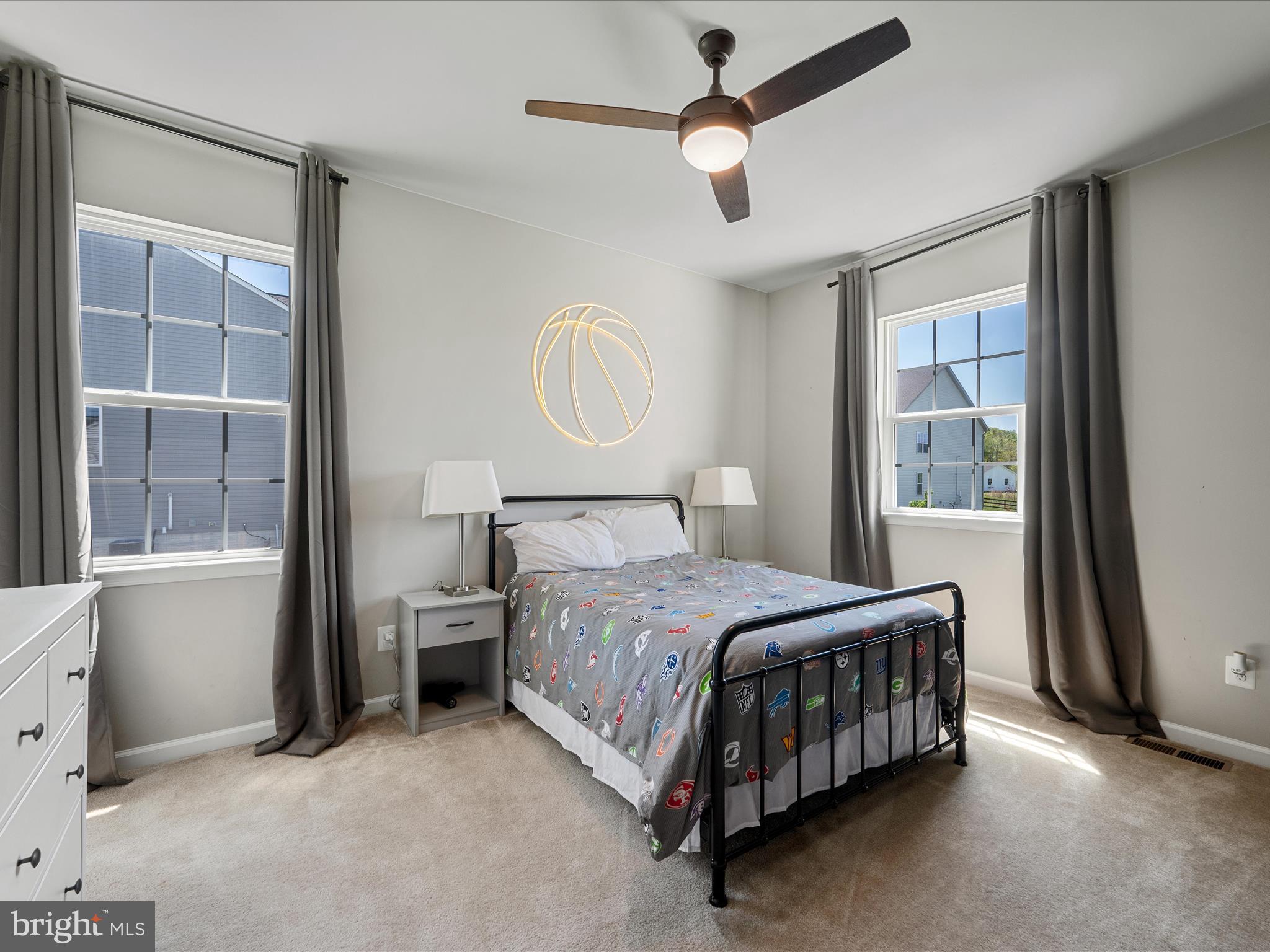 THE BLUFFS AT SLEETER LAKE - Residential