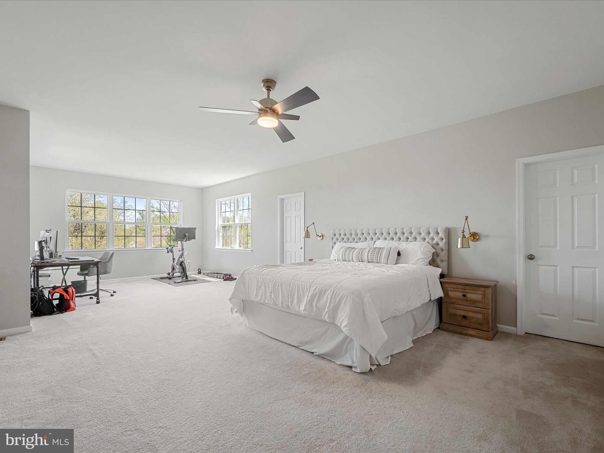 THE BLUFFS AT SLEETER LAKE - Residential