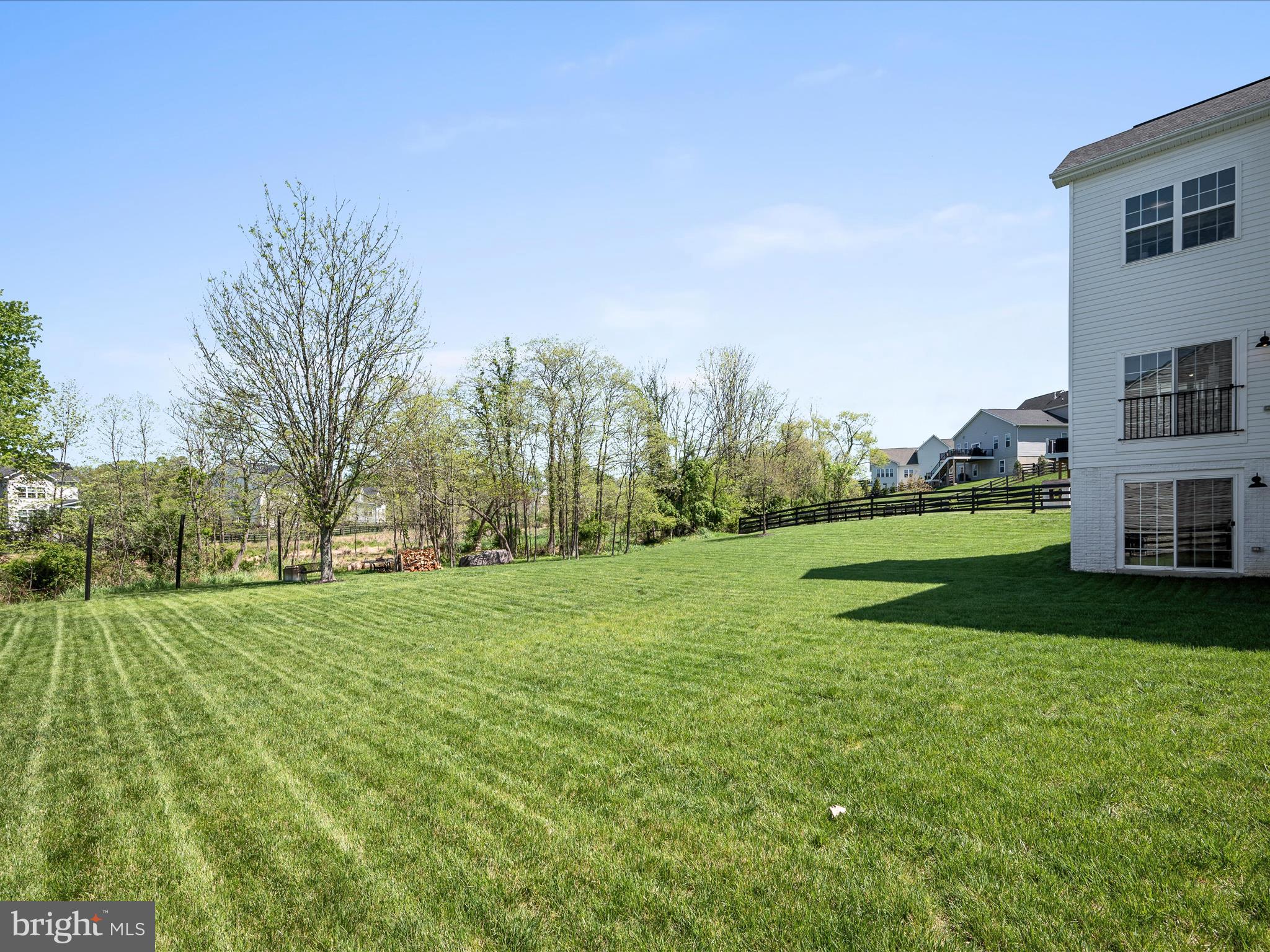 THE BLUFFS AT SLEETER LAKE - Residential