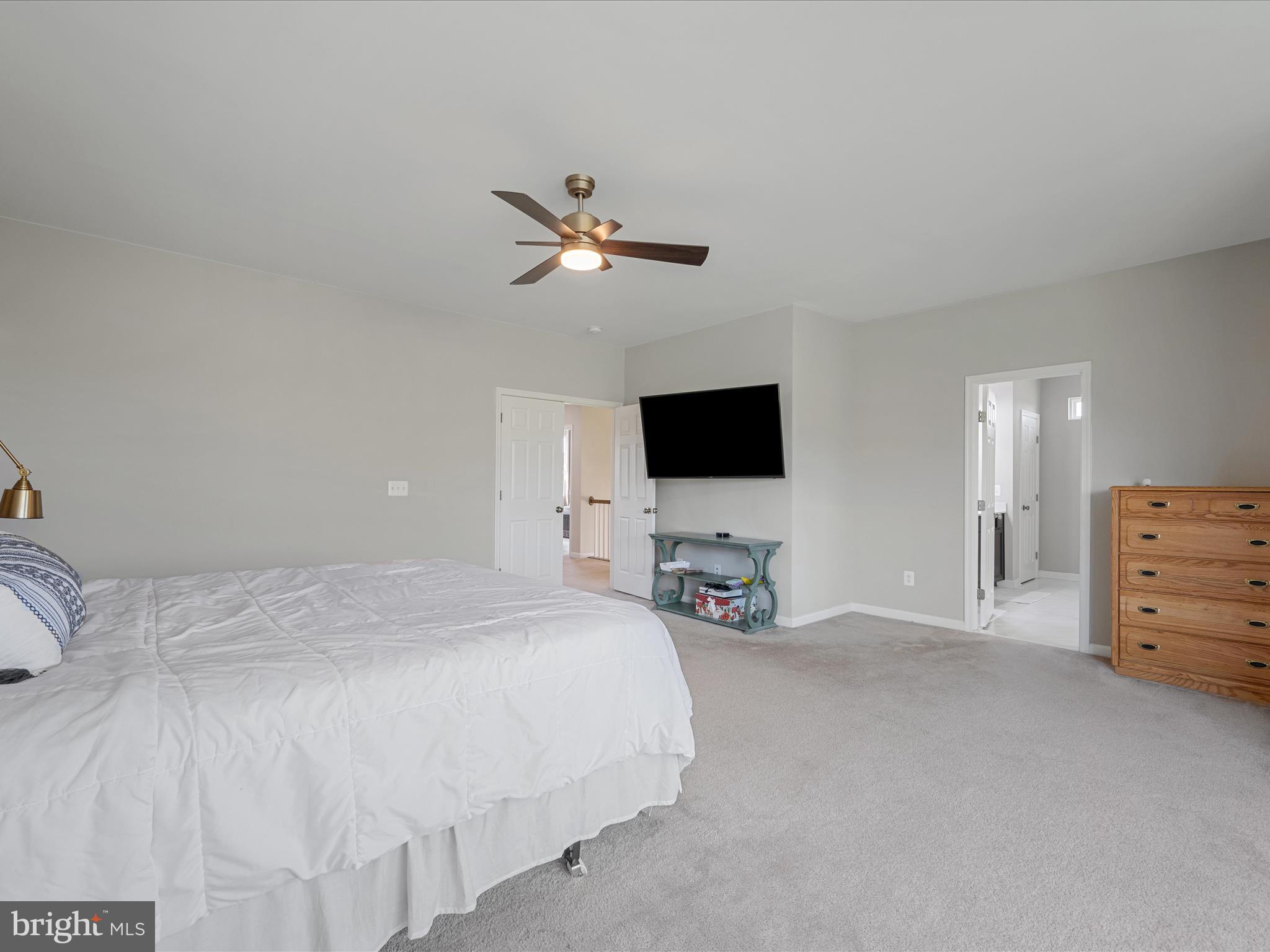 THE BLUFFS AT SLEETER LAKE - Residential