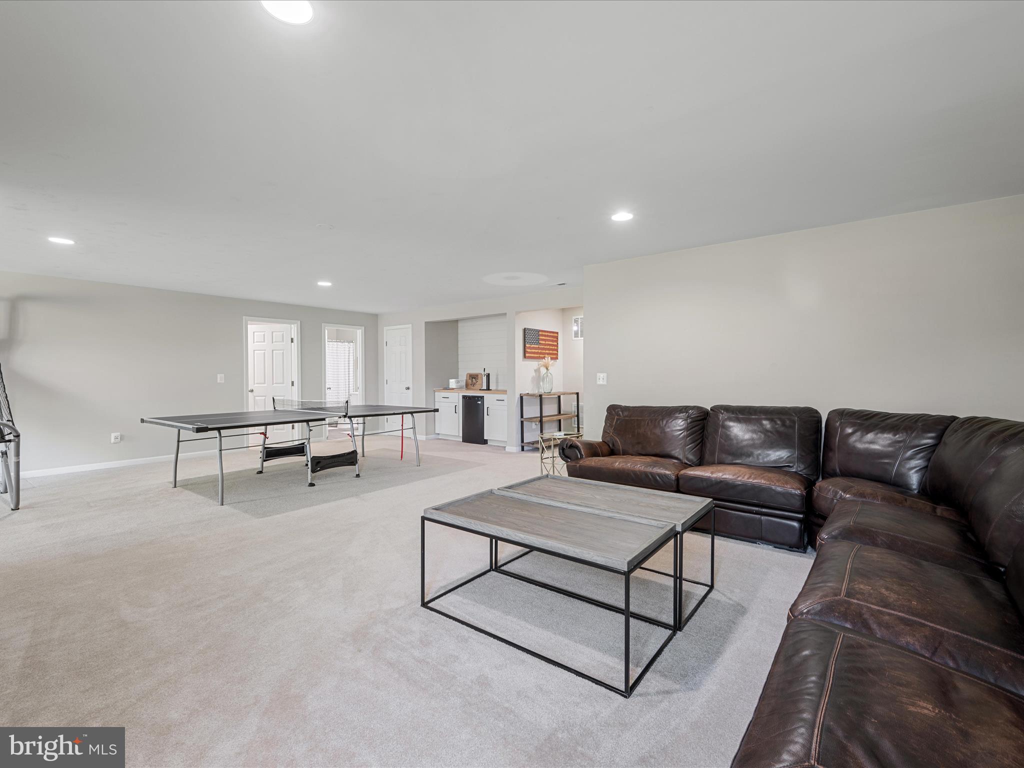 THE BLUFFS AT SLEETER LAKE - Residential