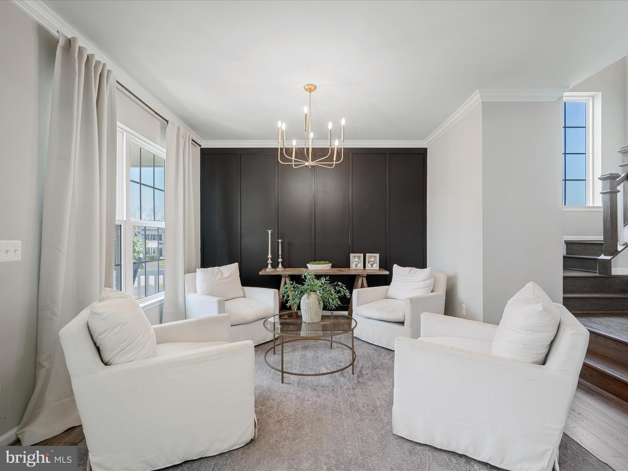 THE BLUFFS AT SLEETER LAKE - Residential