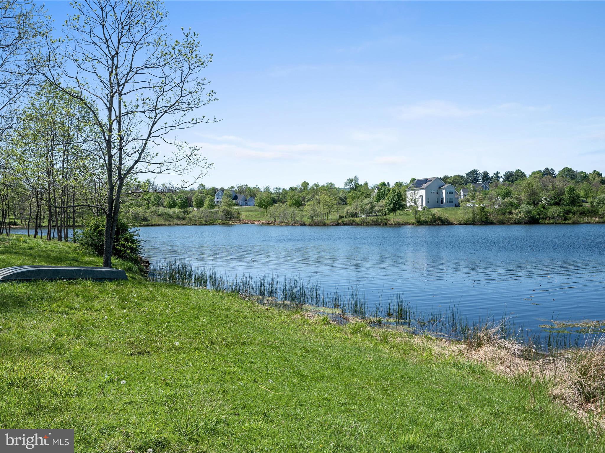 THE BLUFFS AT SLEETER LAKE - Residential