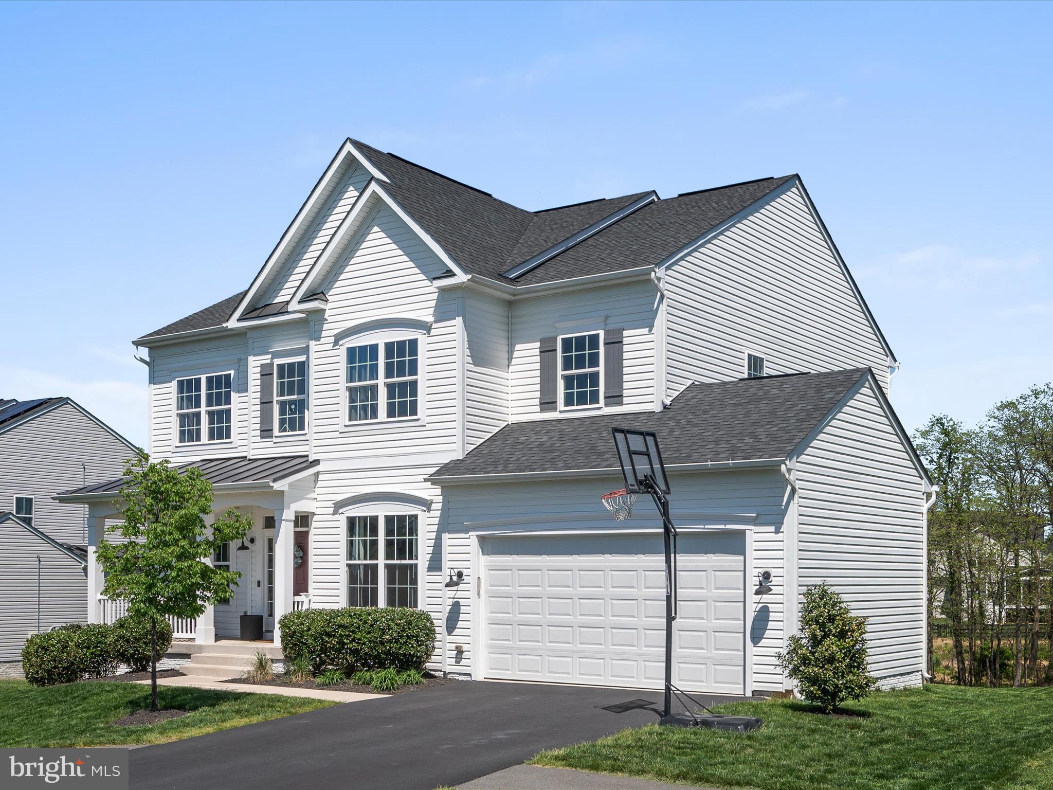 THE BLUFFS AT SLEETER LAKE - Residential