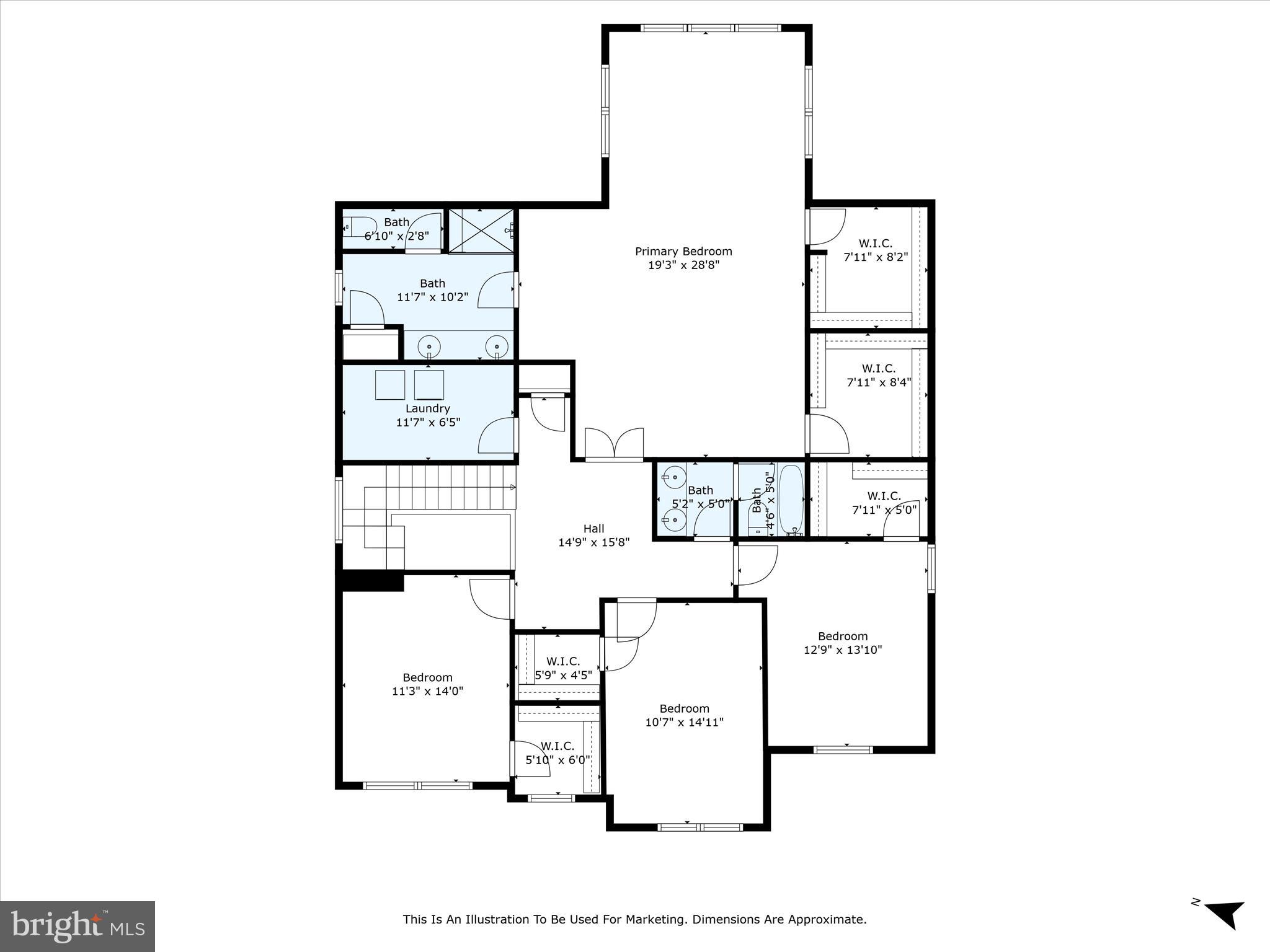 THE BLUFFS AT SLEETER LAKE - Residential