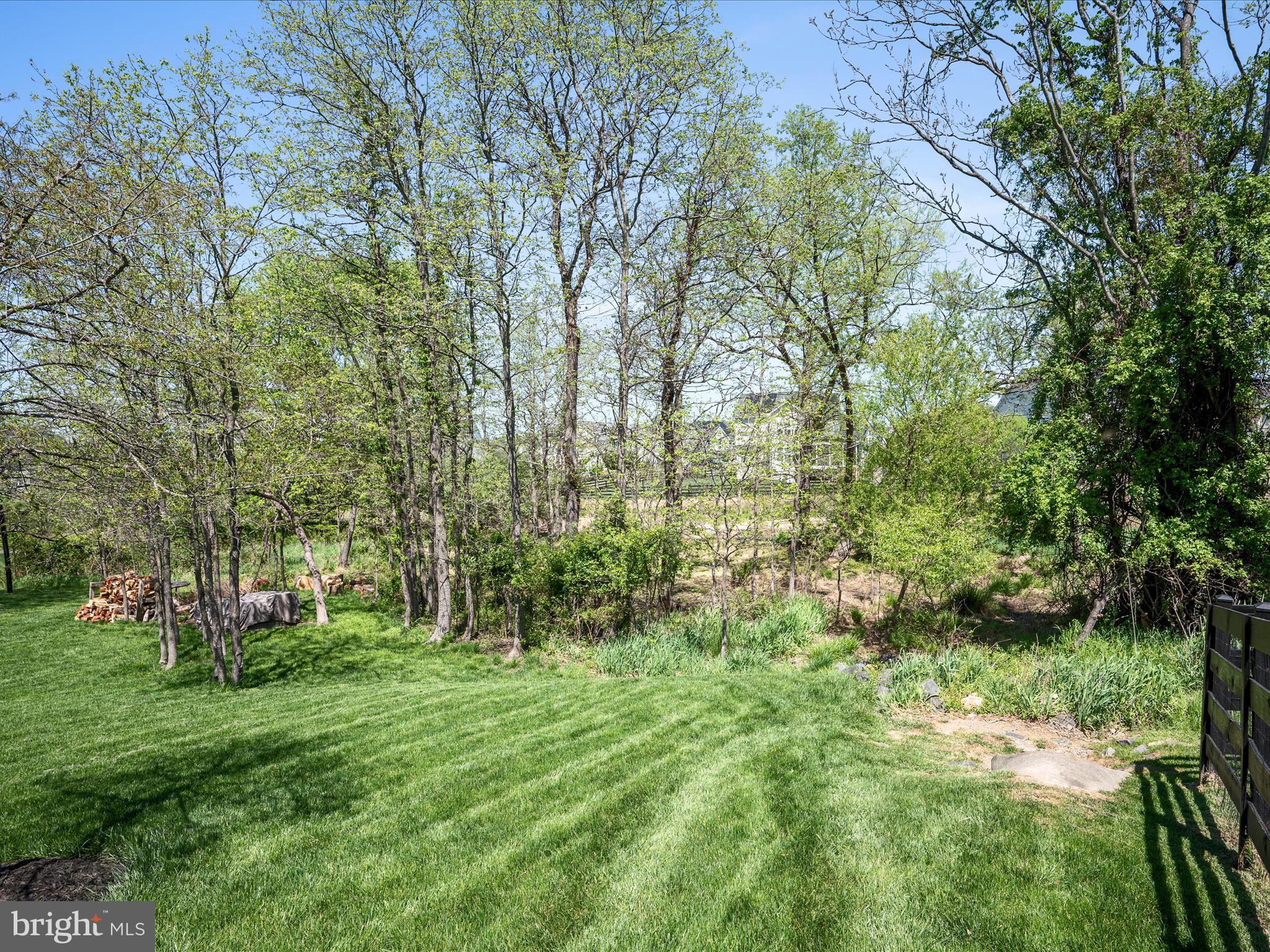 THE BLUFFS AT SLEETER LAKE - Residential