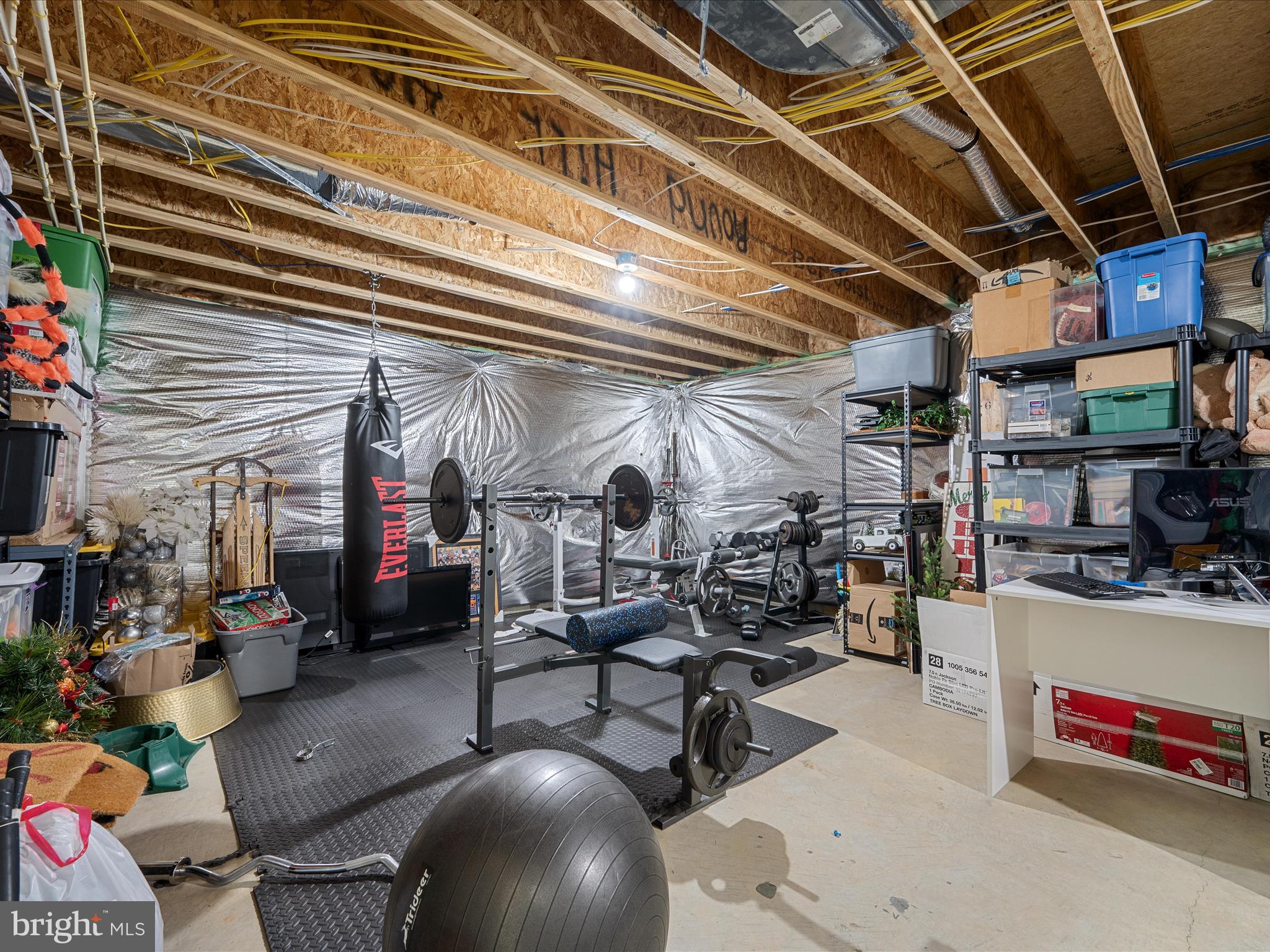 THE BLUFFS AT SLEETER LAKE - Residential