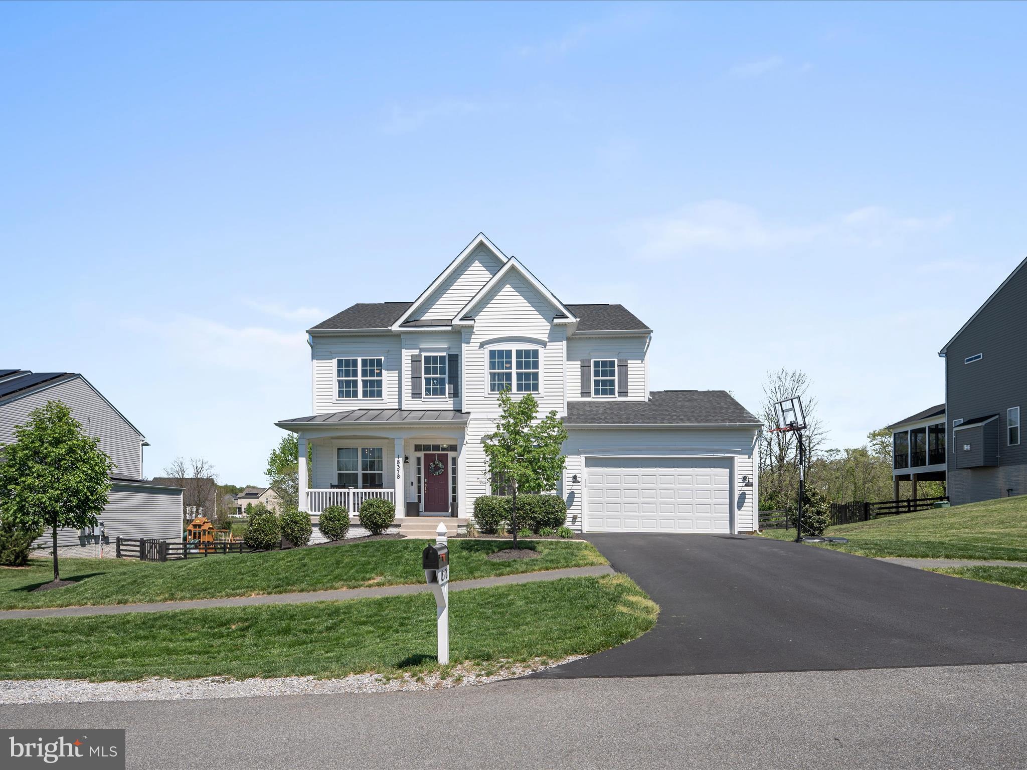 THE BLUFFS AT SLEETER LAKE - Residential