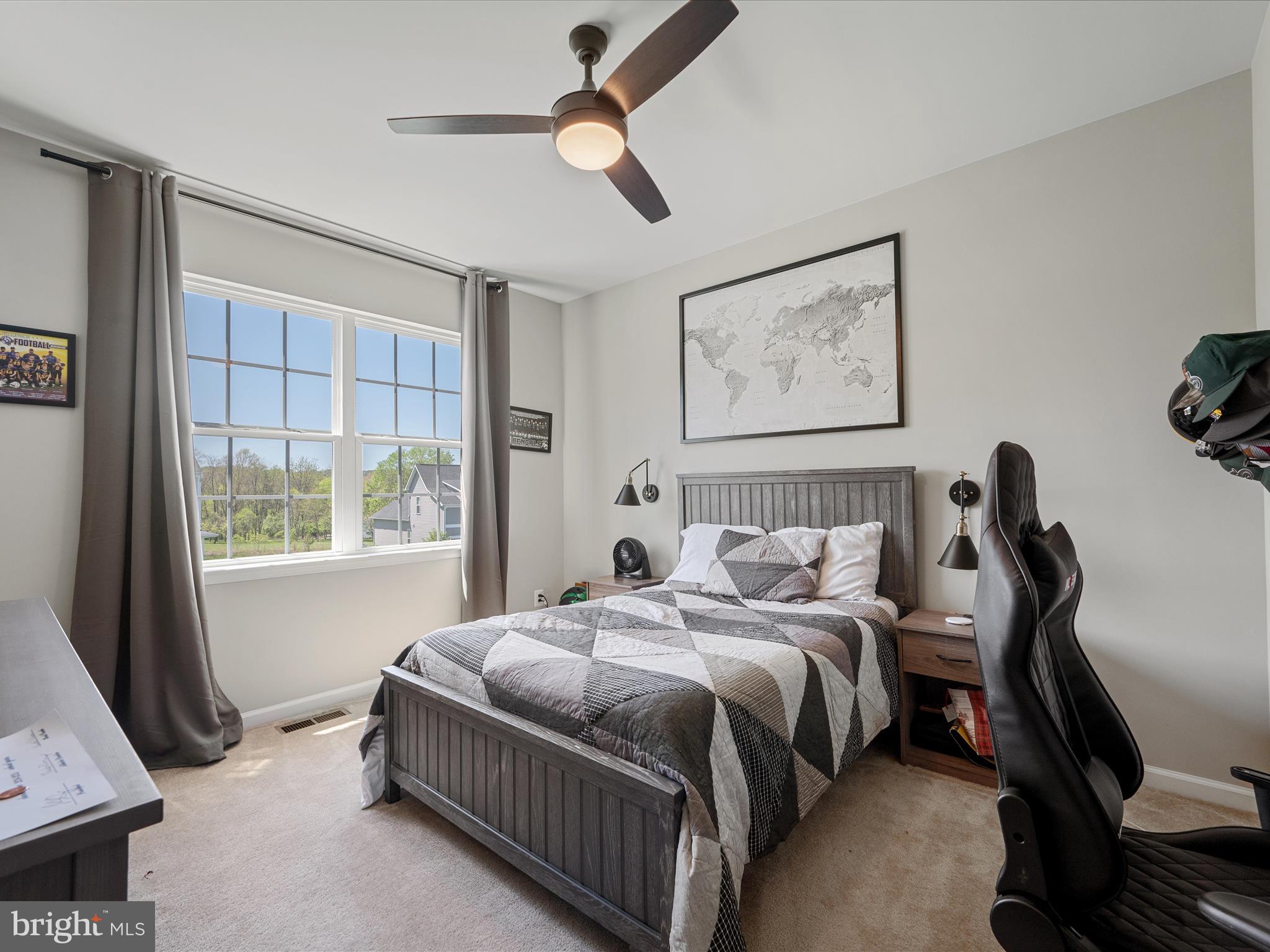 THE BLUFFS AT SLEETER LAKE - Residential