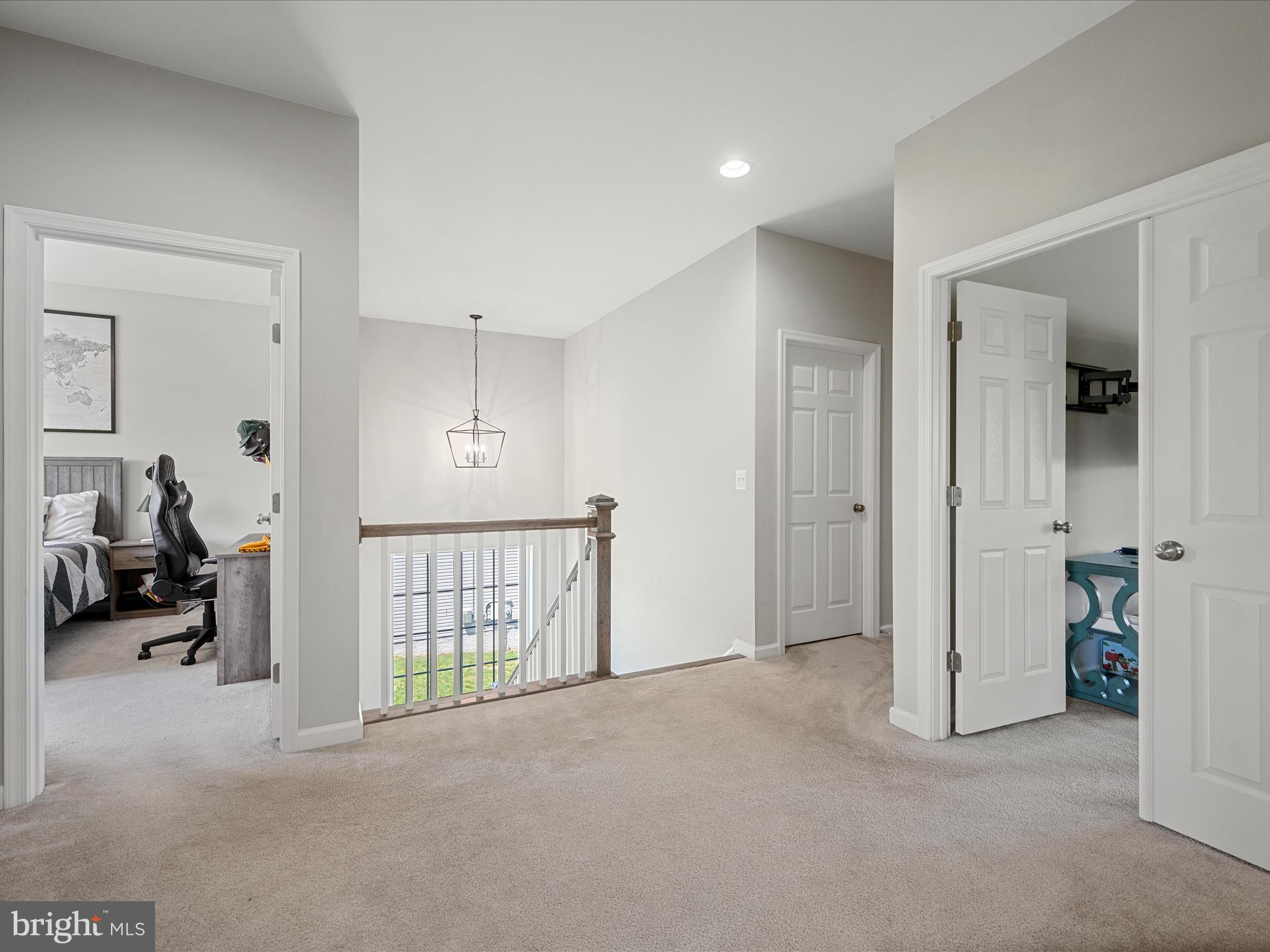 THE BLUFFS AT SLEETER LAKE - Residential