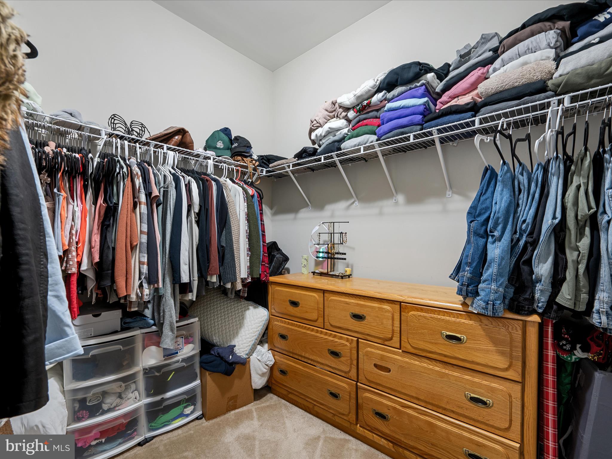 THE BLUFFS AT SLEETER LAKE - Residential