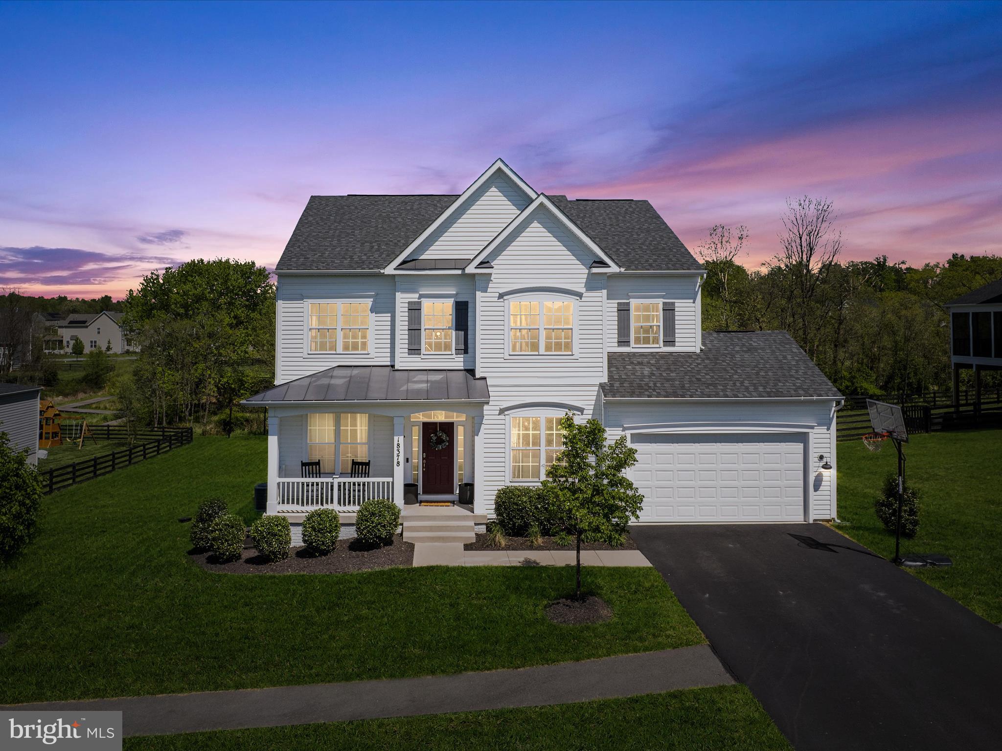THE BLUFFS AT SLEETER LAKE - Residential