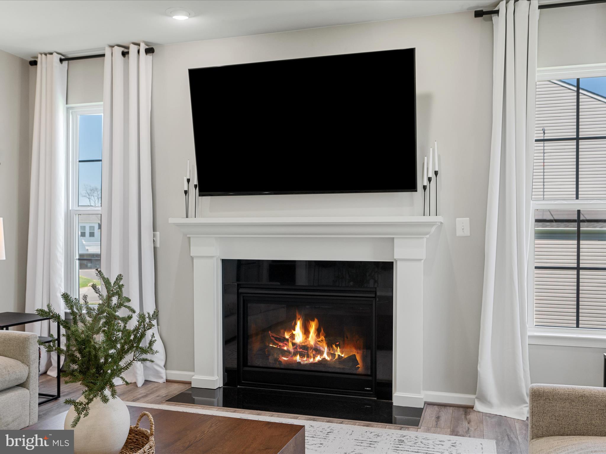 THE BLUFFS AT SLEETER LAKE - Residential