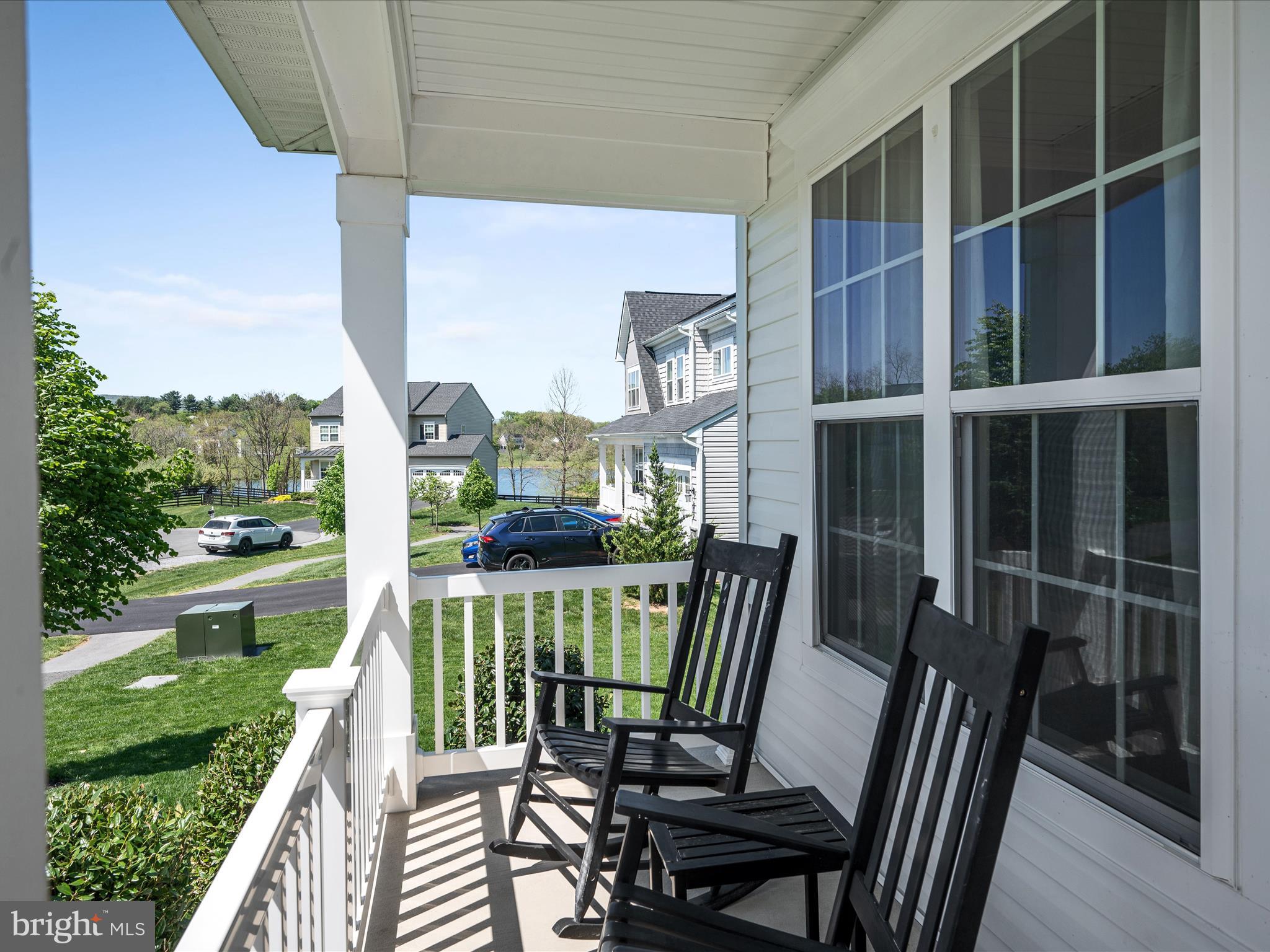 THE BLUFFS AT SLEETER LAKE - Residential