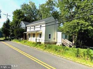 61 IMLAYSTOWN ROAD